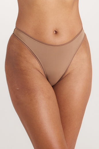Comfort Thong