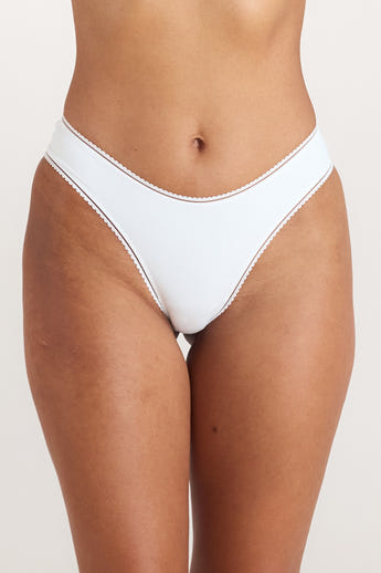 Comfort Brazilian Briefs