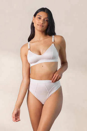 Nurture Nursing Bra