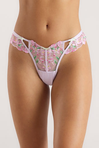 Lucielle Thong