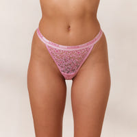 Leidy, XS