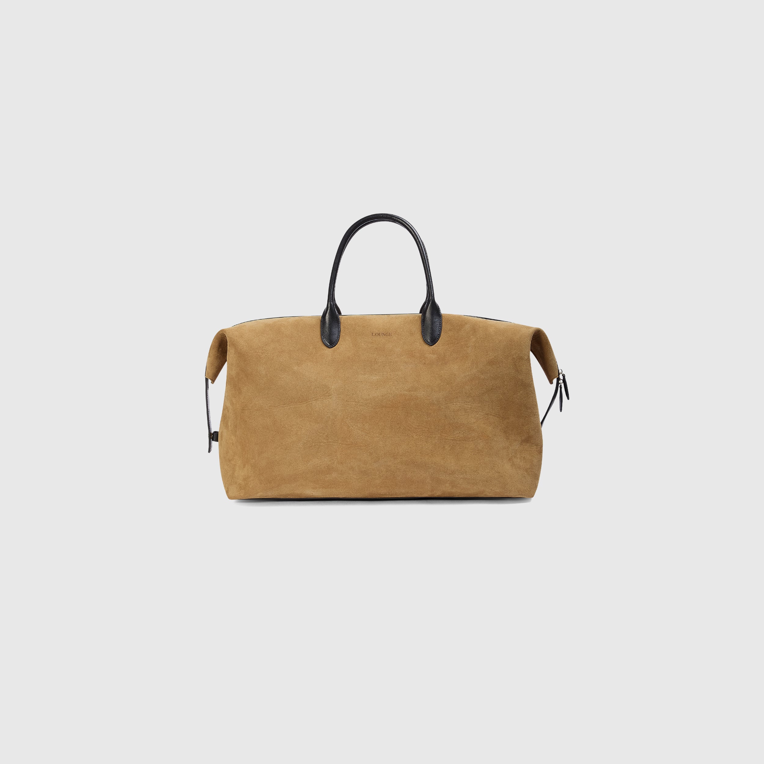Billie Weekend Bag | Billie Weekend Bag - Camel