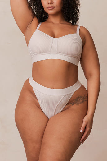Bare Bra