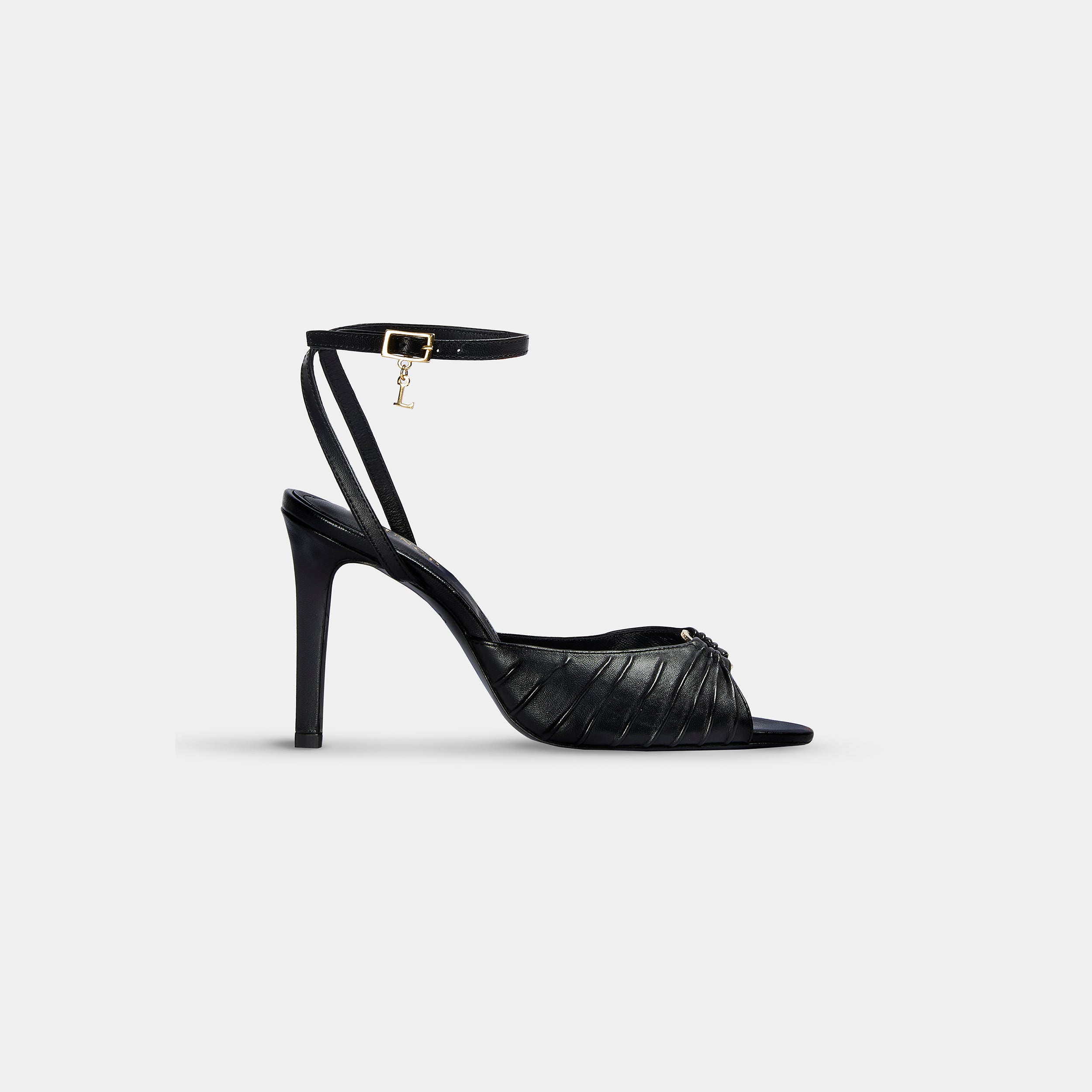 Harlowe High Heels | Harlowe High Heels - Black
