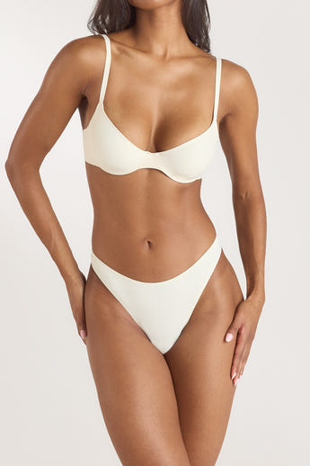 PillowSoft™ Scoop Bra