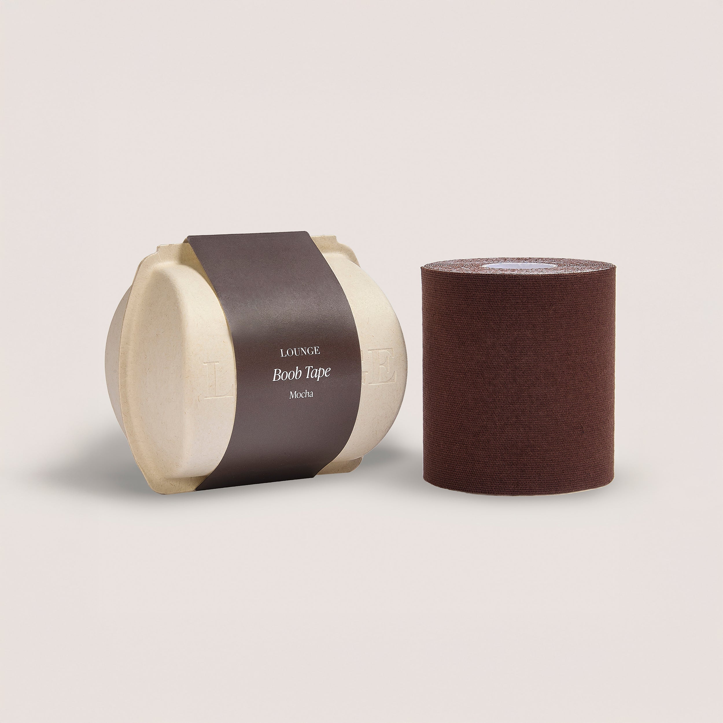 Boob Tape - Mocha