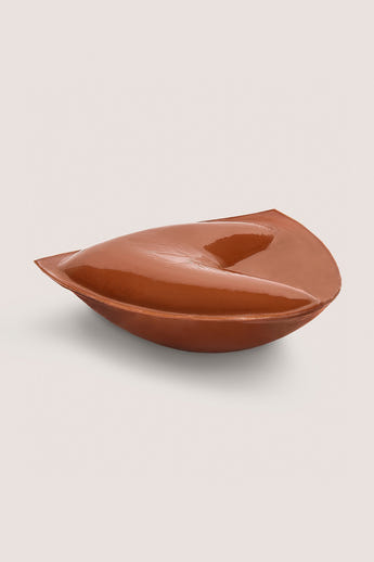 Extreme Push-Up Bra Pads - Mocha