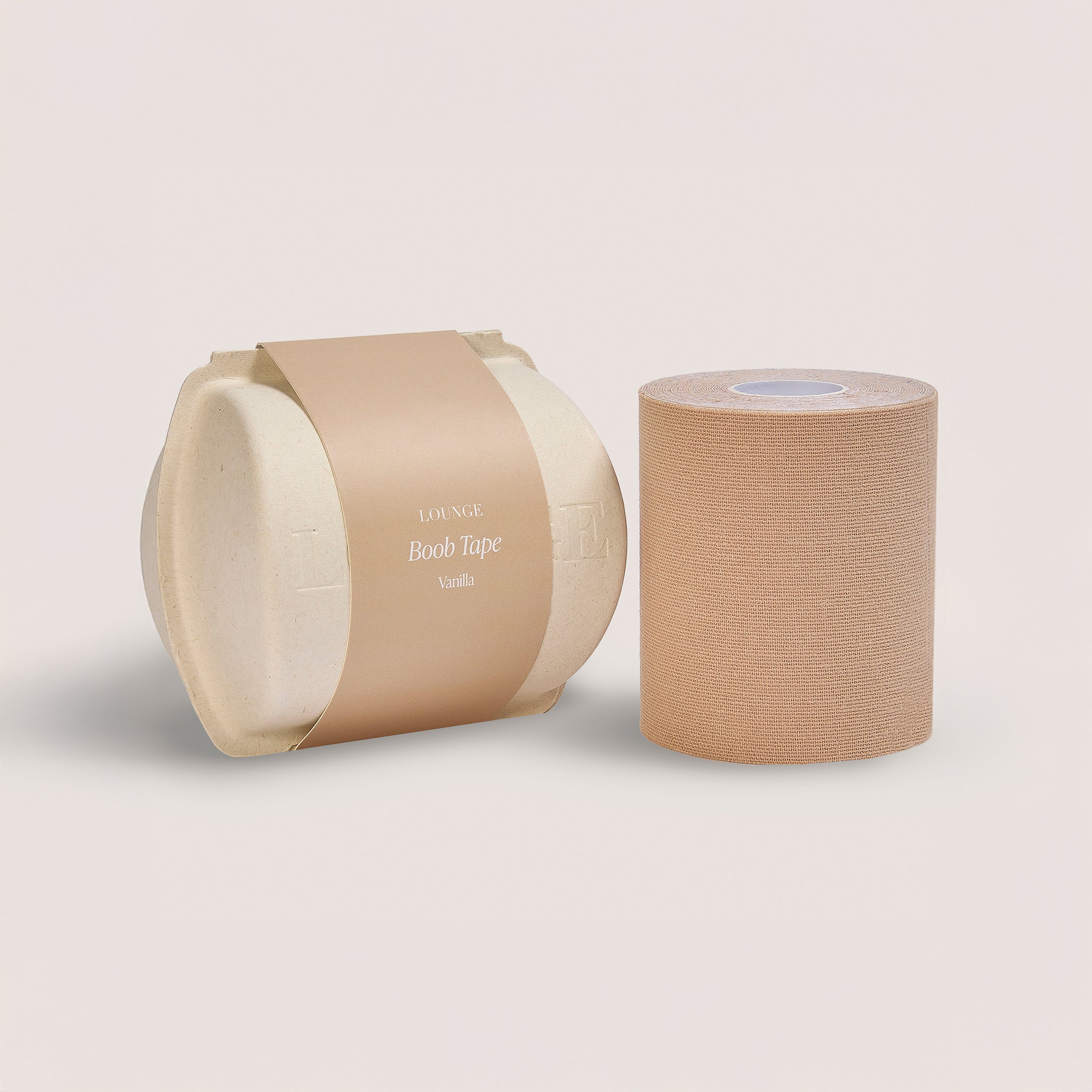 Boob Tape - Vanilla
