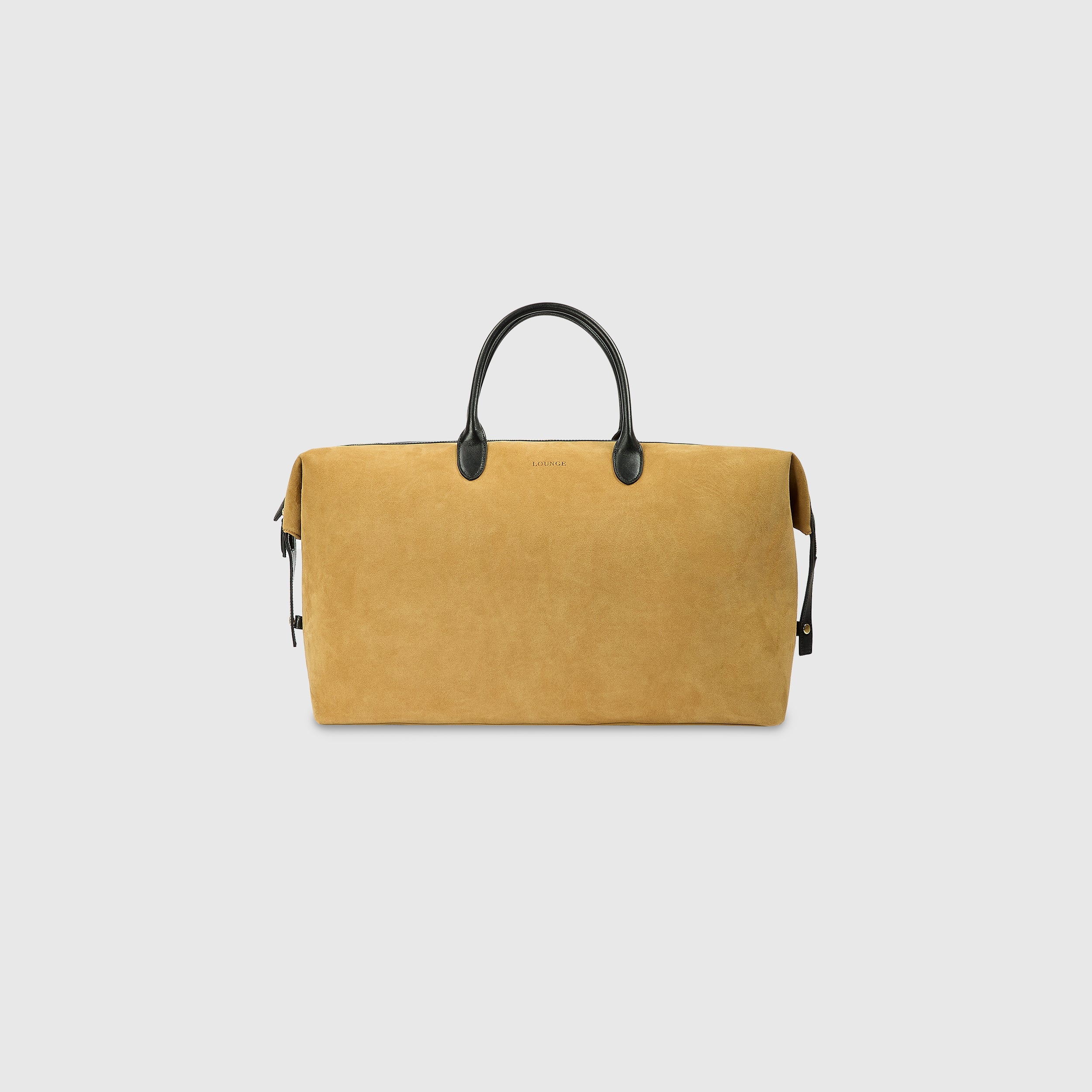 Billie Weekend Bag | Billie Weekend Bag - Camel