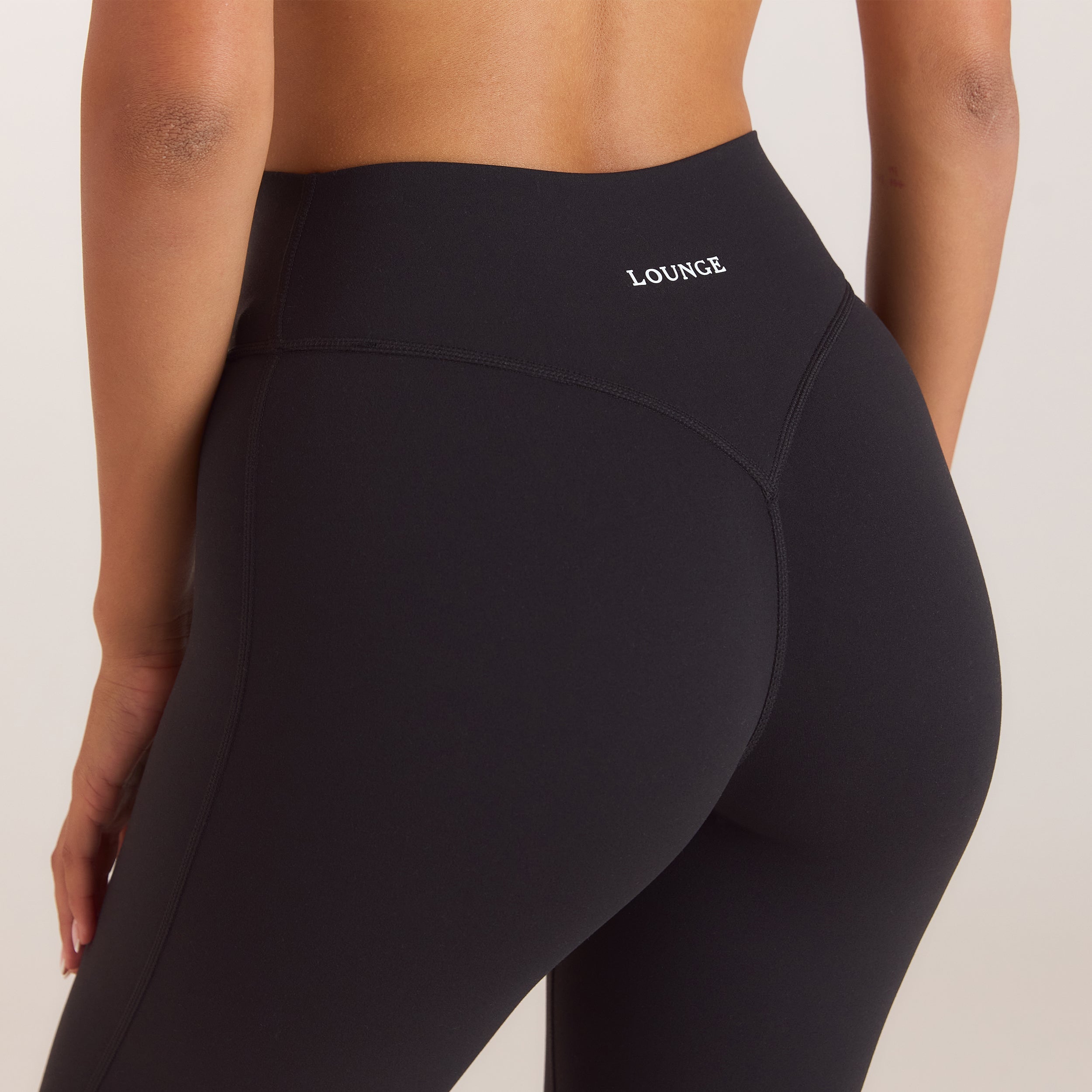 ContourSoft™ Classic Leggings | ContourSoft™ Classic Leggings - Black
