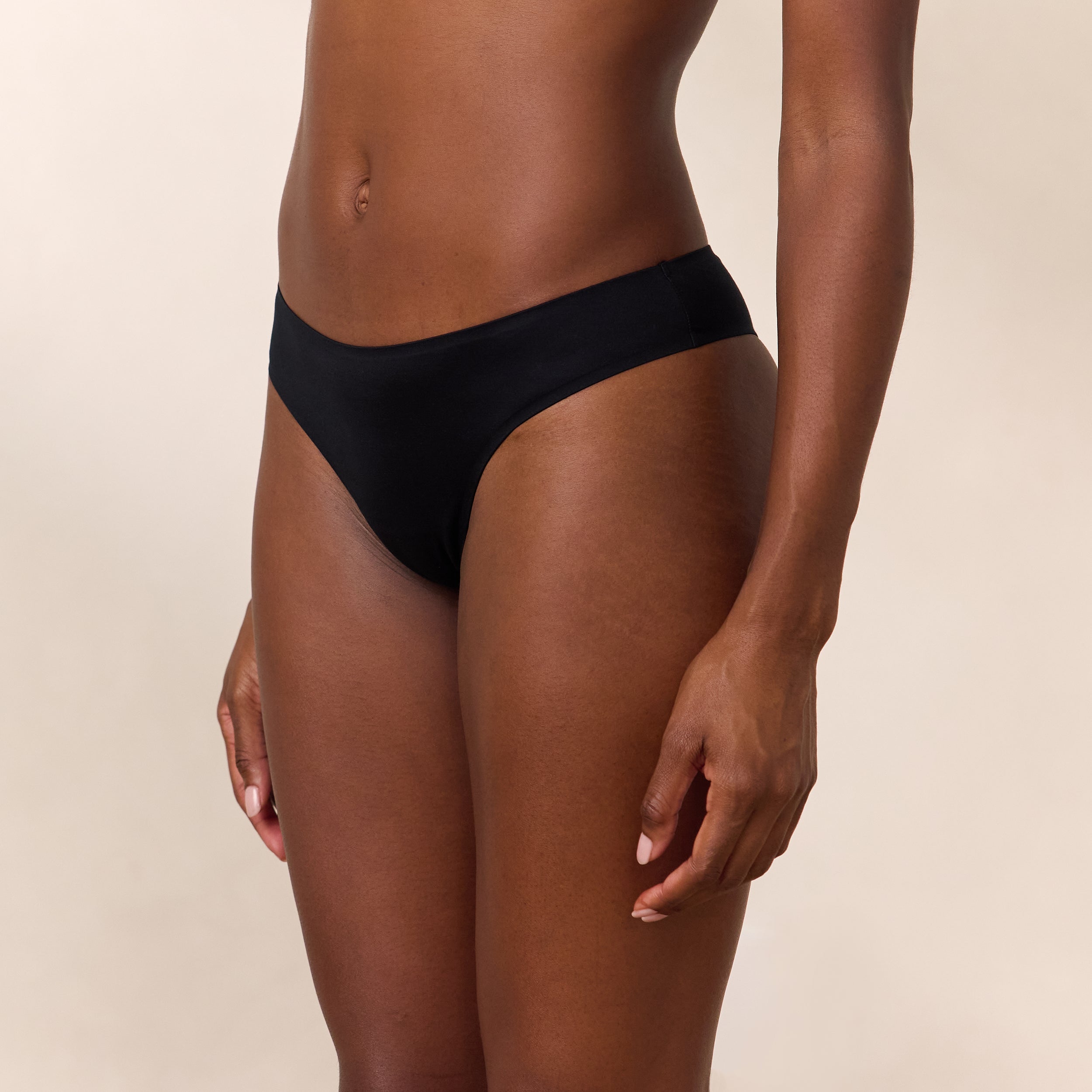 Everyday Ultimate Brazilian Briefs | Amina, S