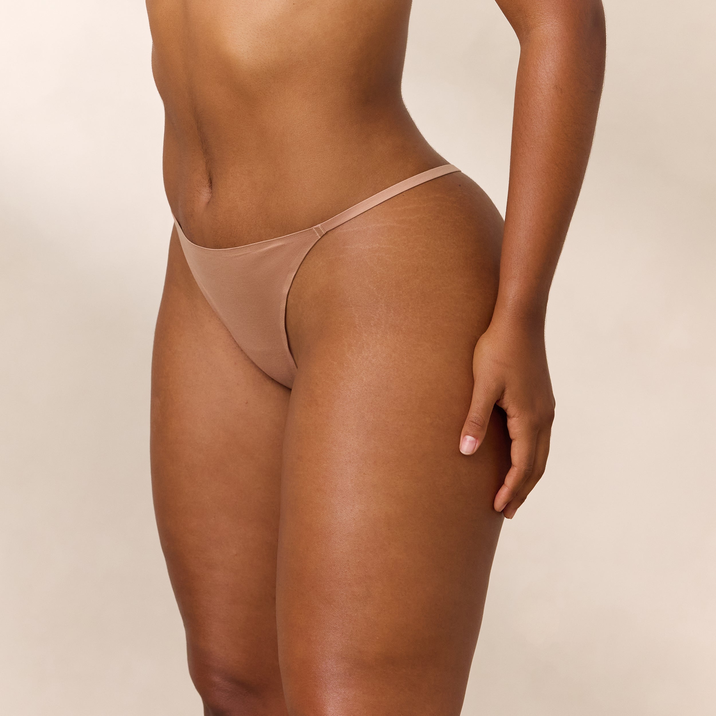 Everyday Ultimate G-string | Amber, L