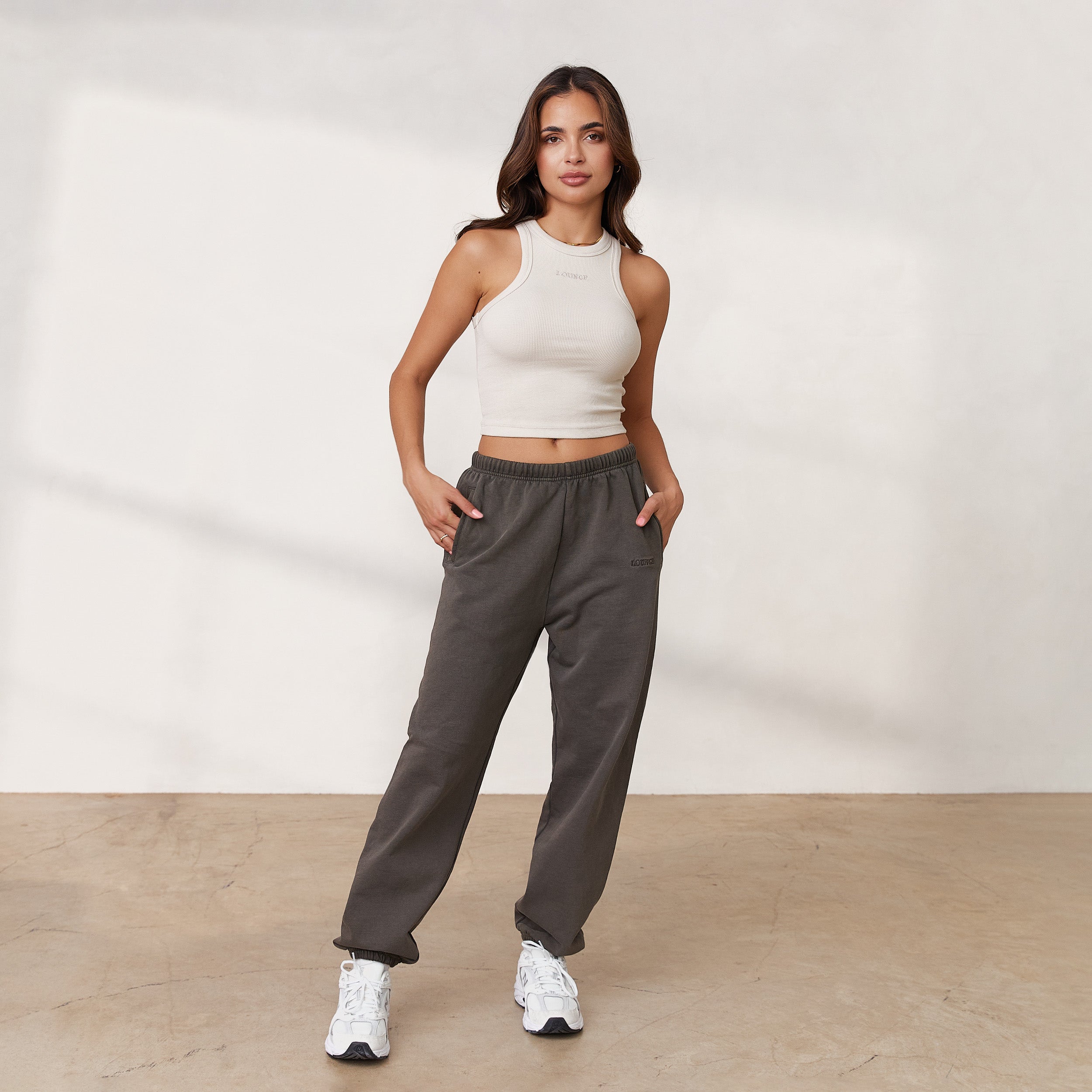 Grey sweatpants xs hot sale