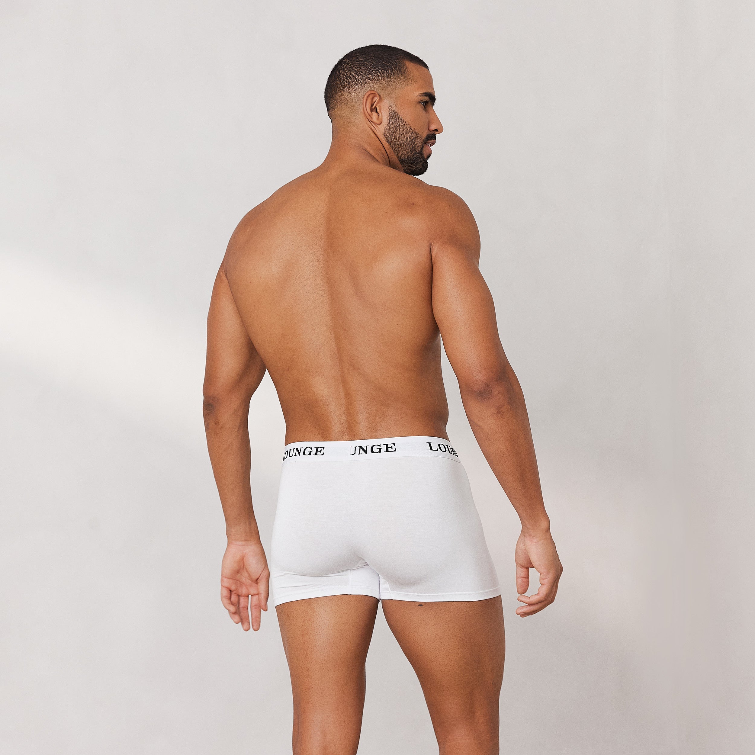 Men's Everyday Boxers (3 Pack) | Pierre, L