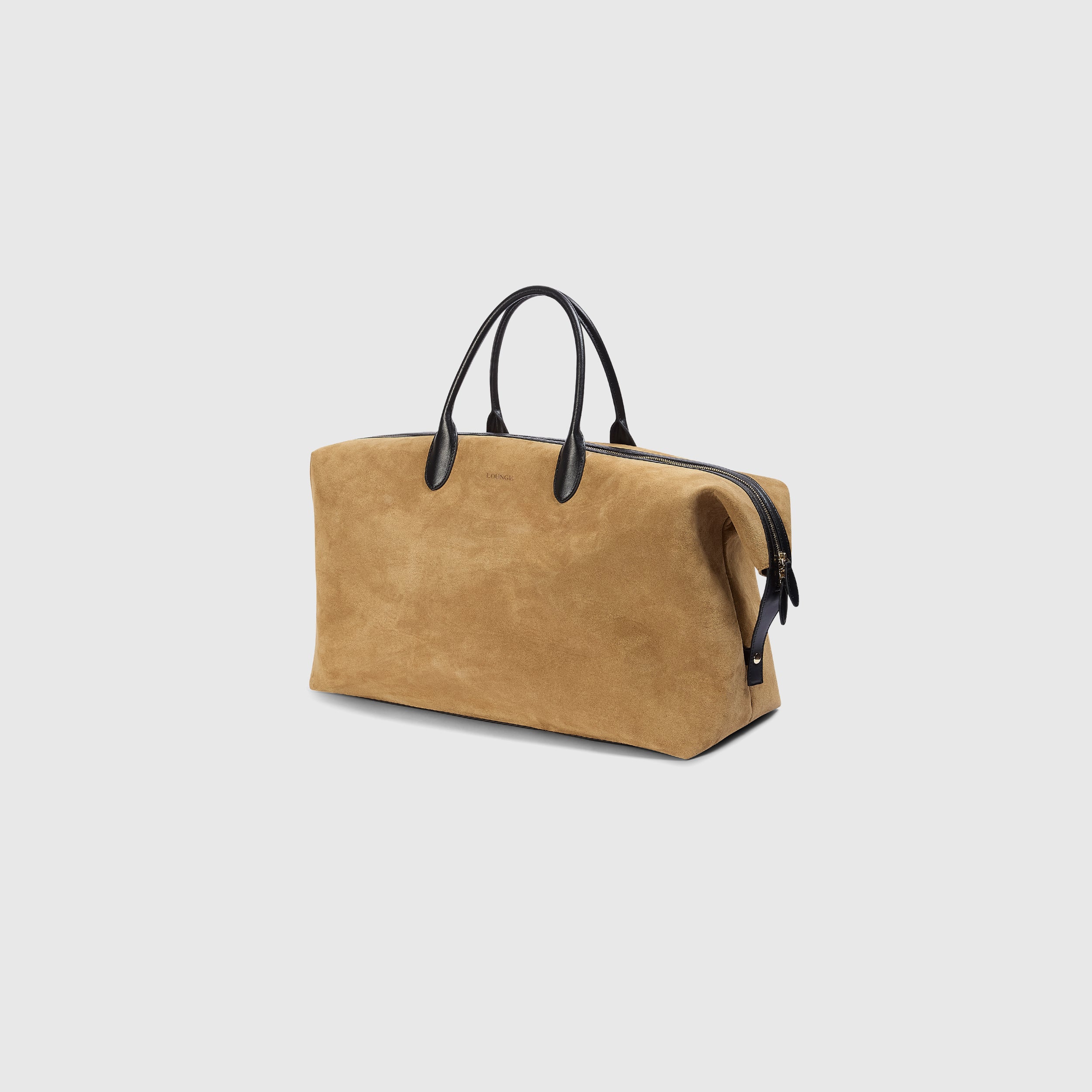 Billie Weekend Bag | Billie Weekend Bag - Camel
