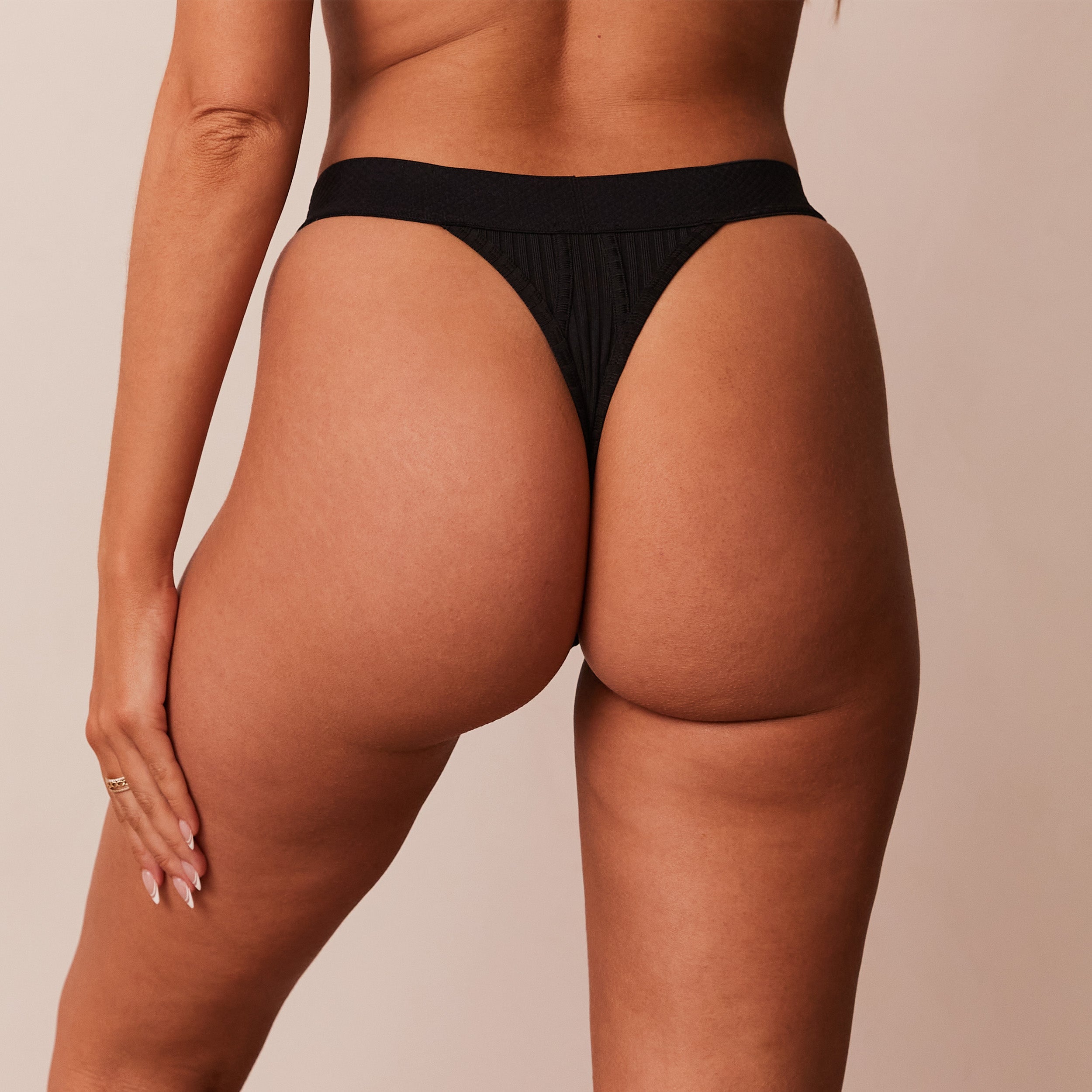 Bare Thong | Kara, S