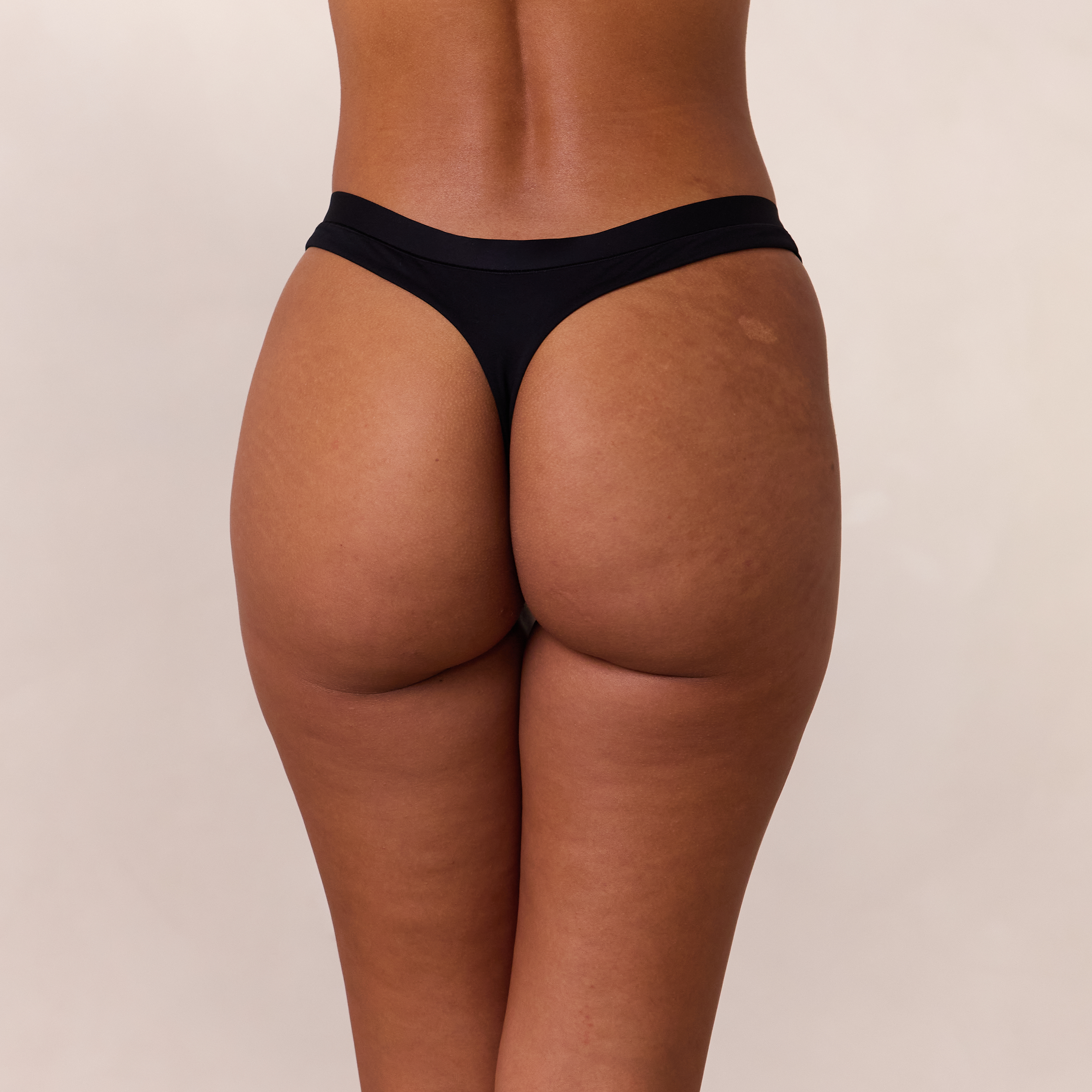Everyday Comfort Thong | Muriel, S