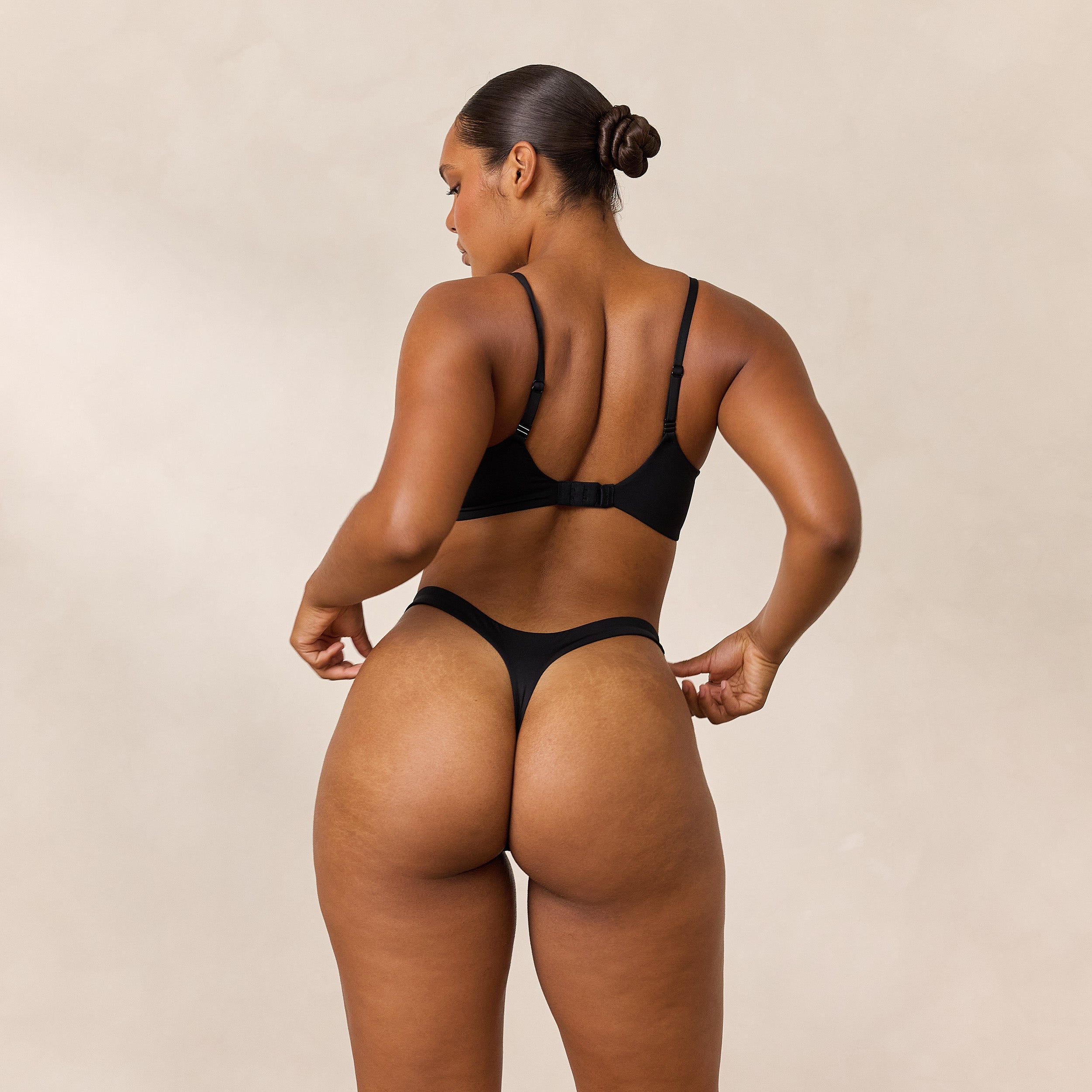 Free Form Bra  | Amber, 36D/L