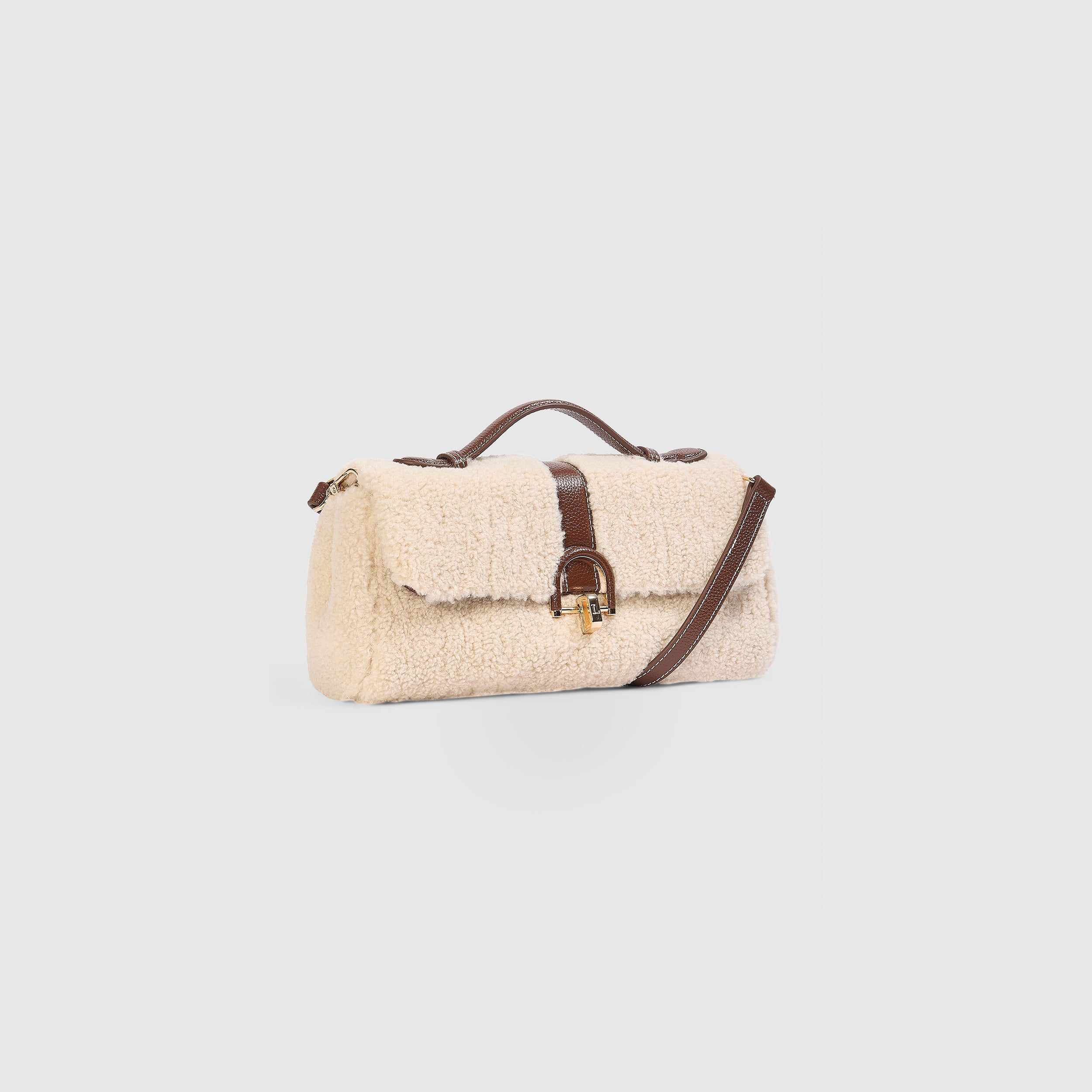 Sydney Handbag | Sydney Handbag - Cream