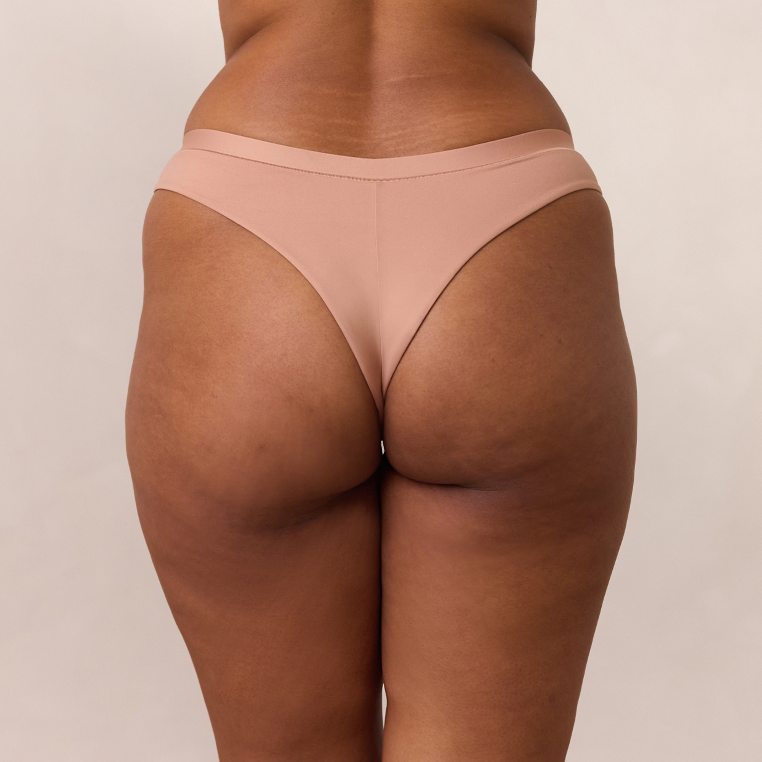 Everyday Comfort Brazilian Briefs | Nayeli, M