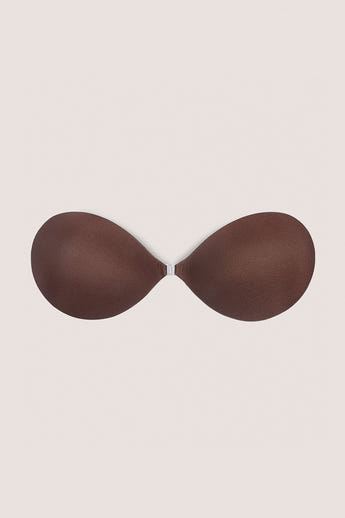 Stick-On Bra - Mocha