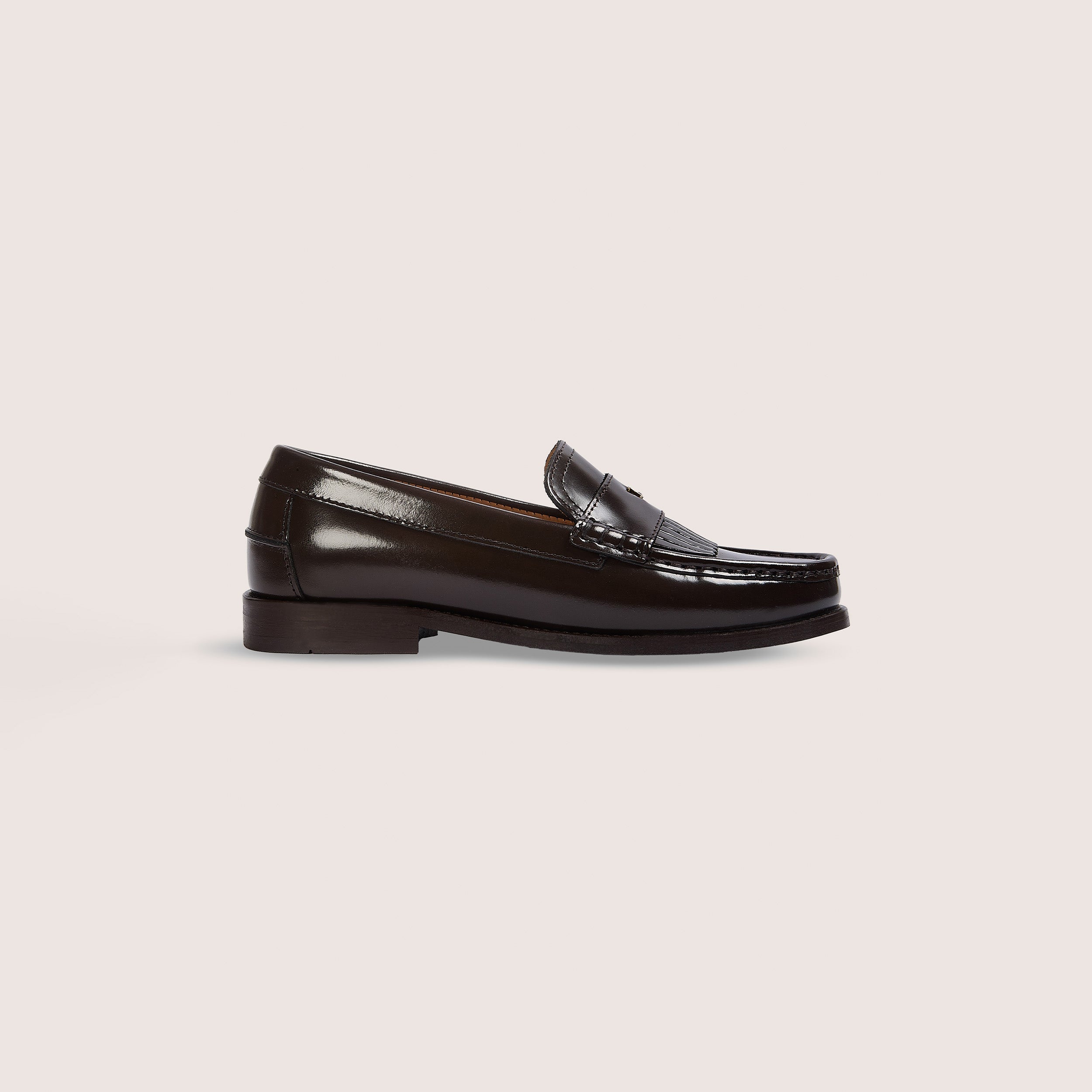 Sloane Loafers | Sloane Loafers - Brown