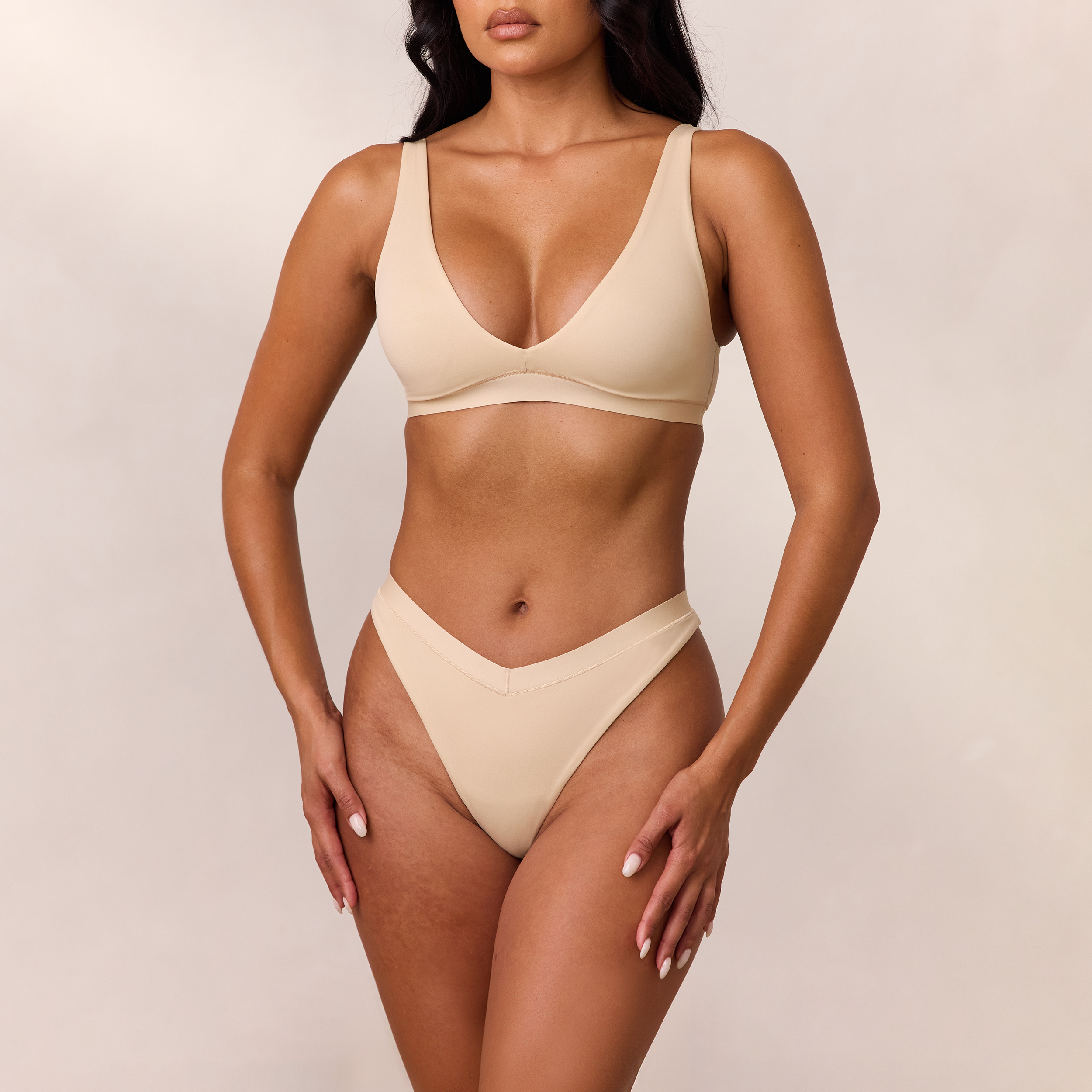 Everyday Comfort Triangle Bra | Muriel, S/S