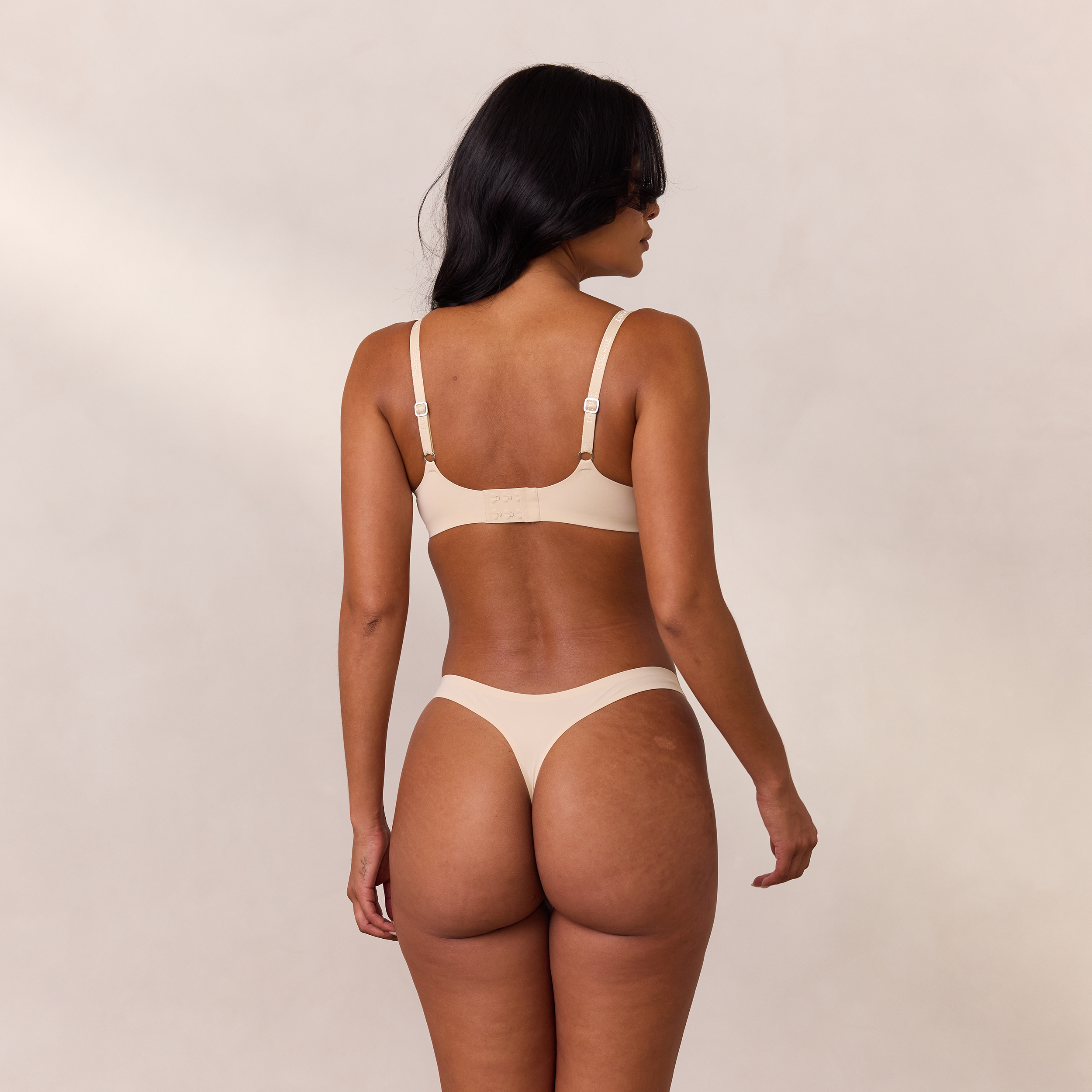 Invisible Form T-Shirt Bra | Muriel, 32DD/S