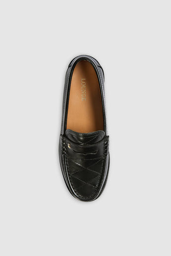 Sloane Loafers - Black alternate