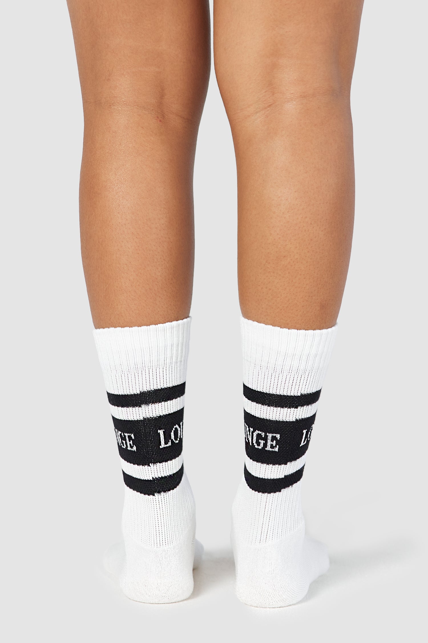 Essential Socks (Two Pack) | Nayeli, S/M