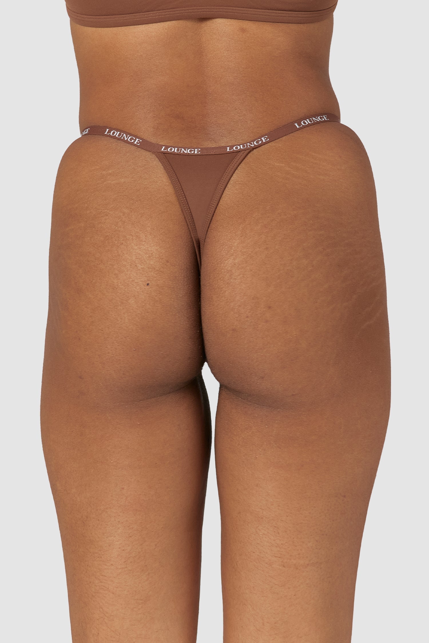 Smooth Thong | Aslayy, S