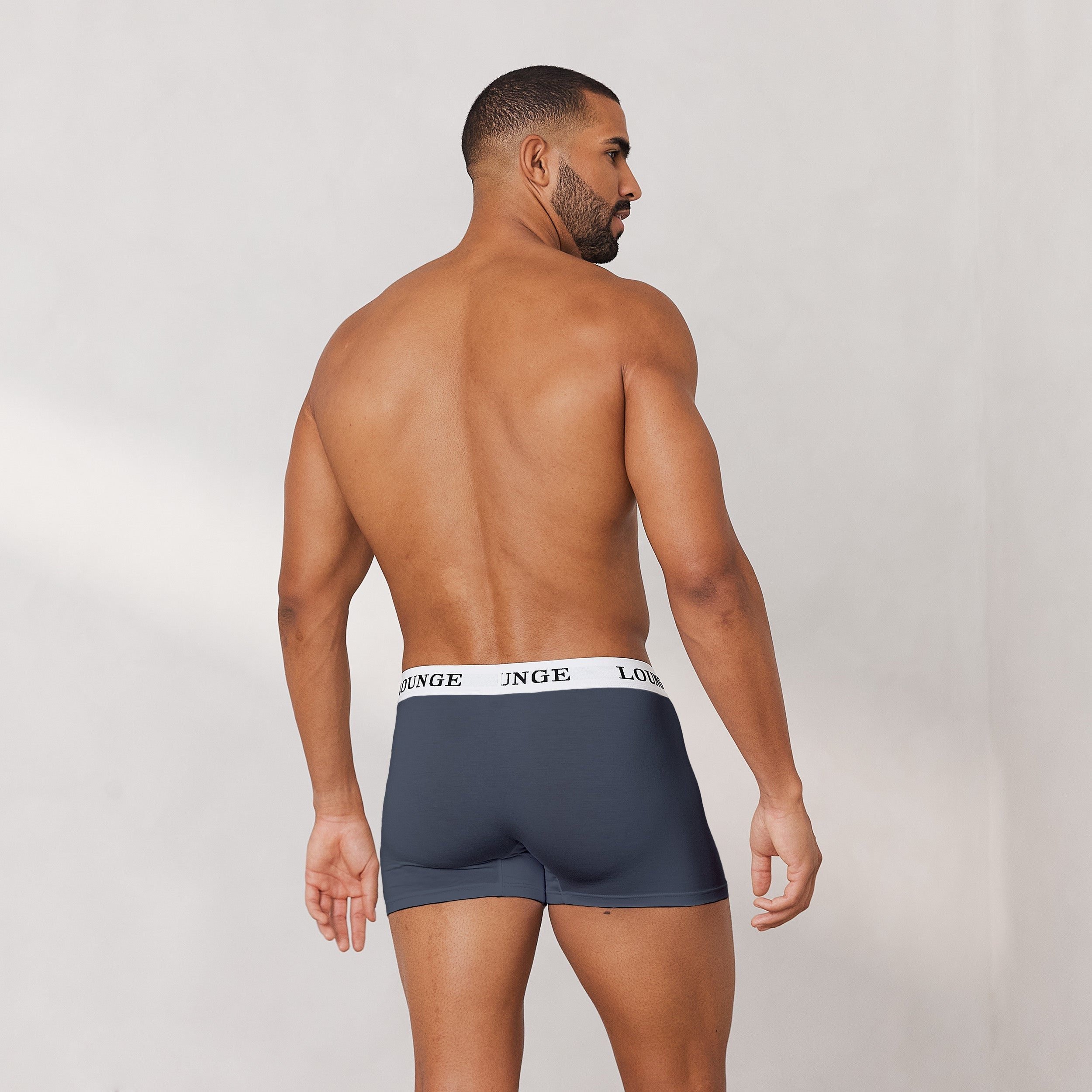 Men's Everyday Boxers (3 Pack) | Pierre, L