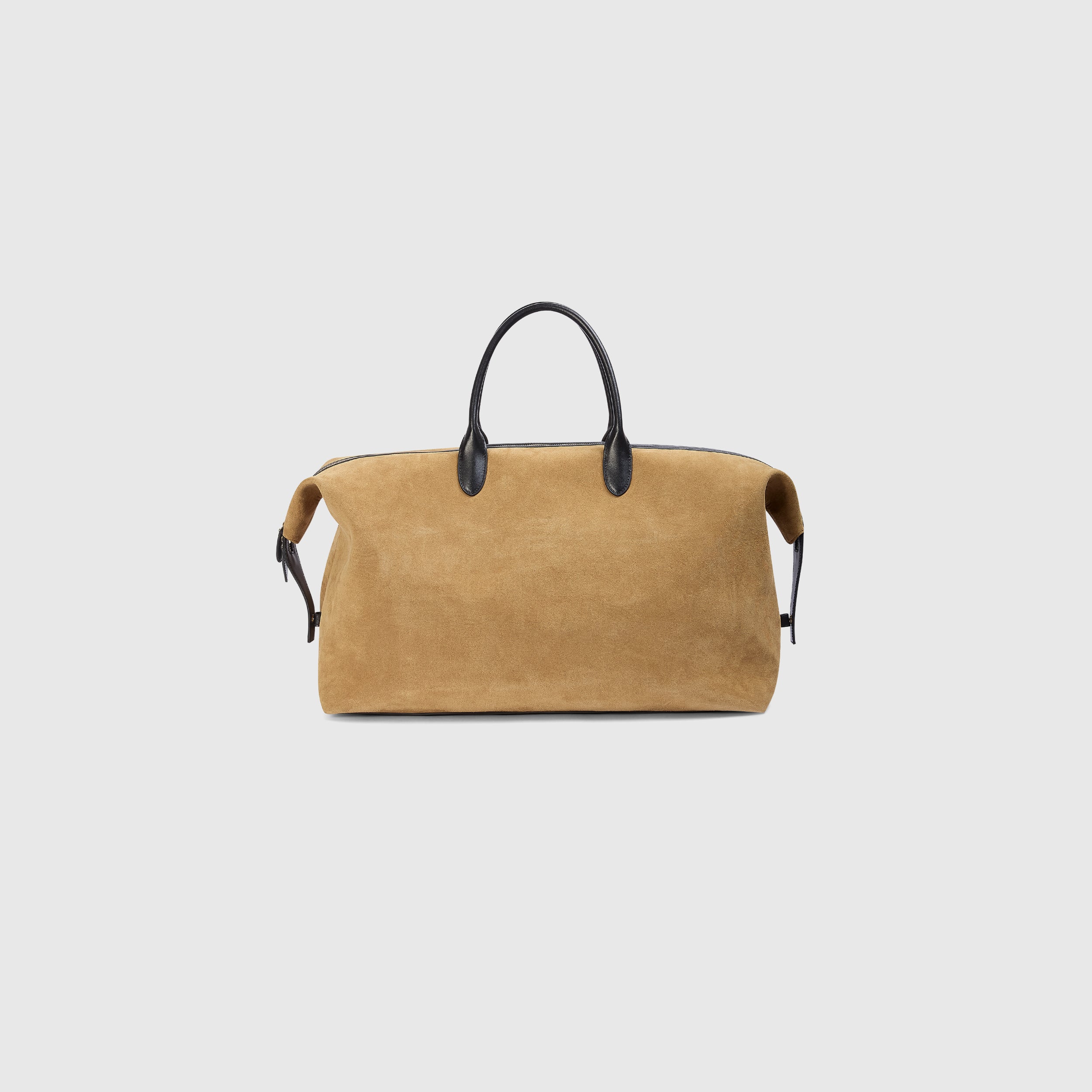 Billie Weekend Bag | Billie Weekend Bag - Camel