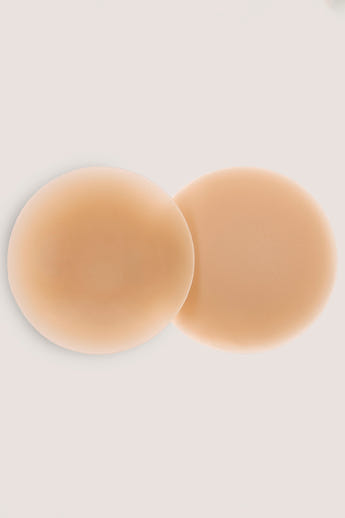 Nipple Covers - Honey