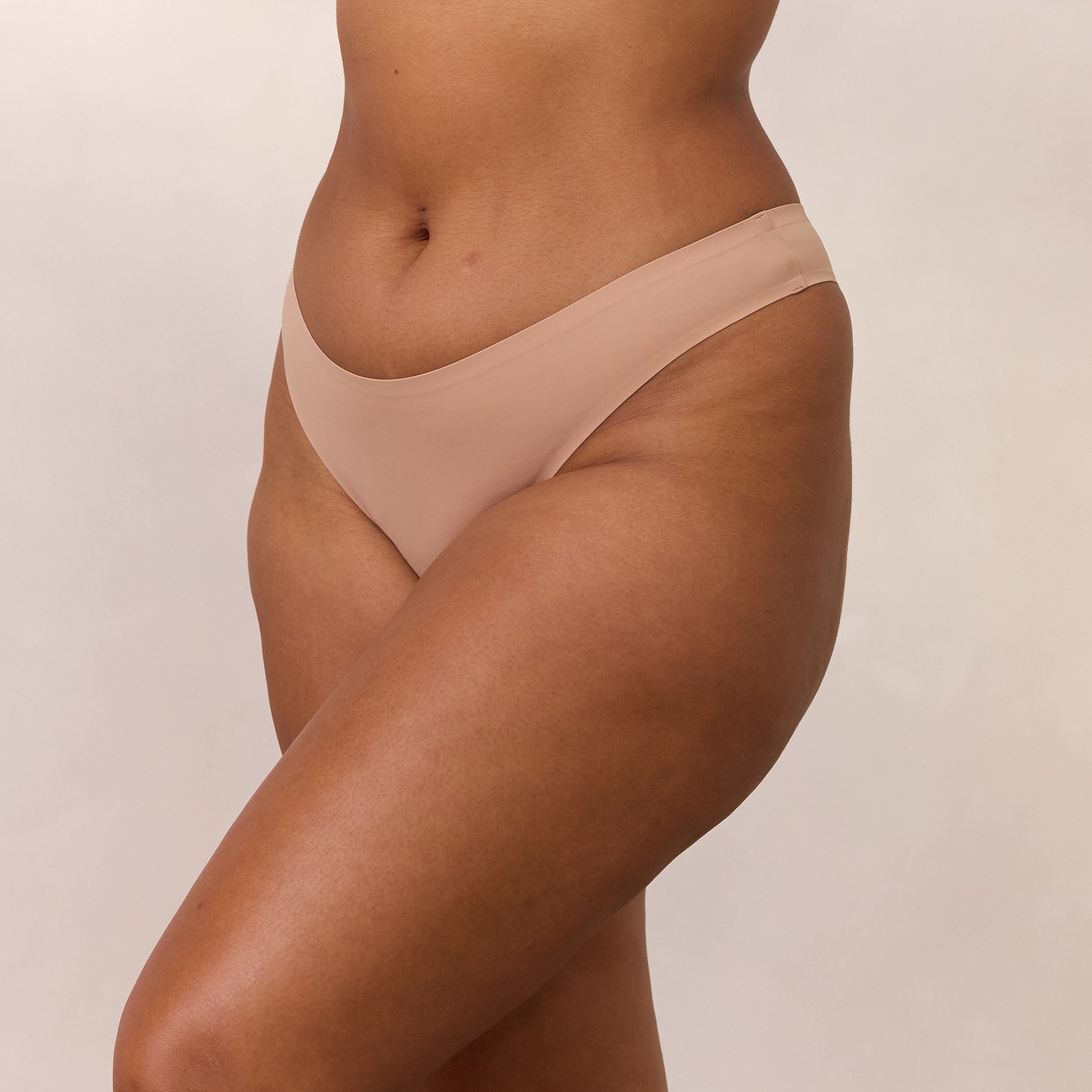 Everyday Flex Brazilian Briefs | Nayeli, M