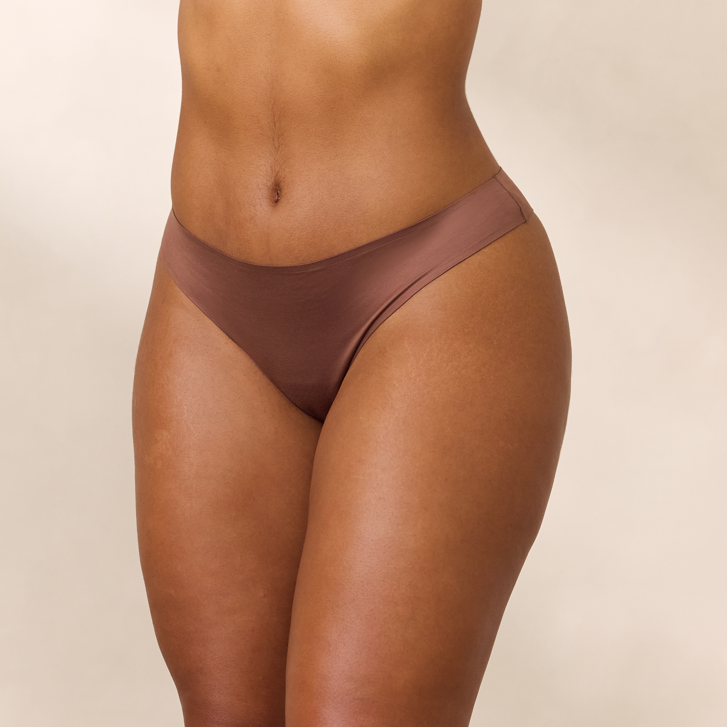 Everyday Ultimate Brazilian Briefs | Amber, L