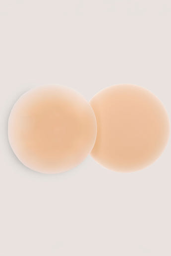 Nipple Covers - Sand