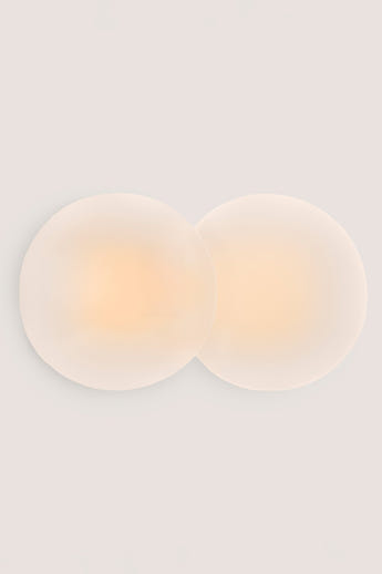Nipple Covers - Vanilla