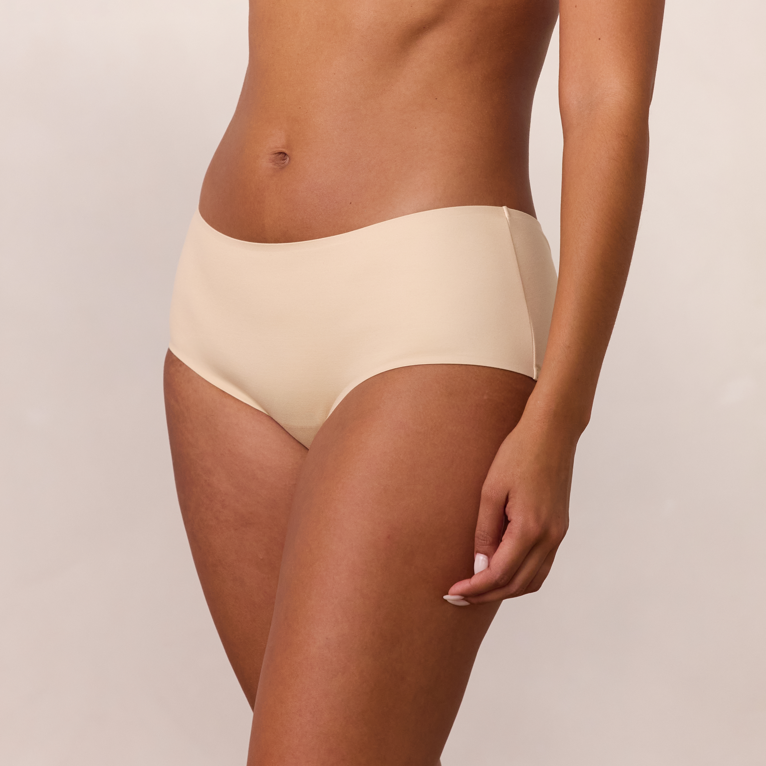 Everyday Ultimate Boyshort | Muriel, S