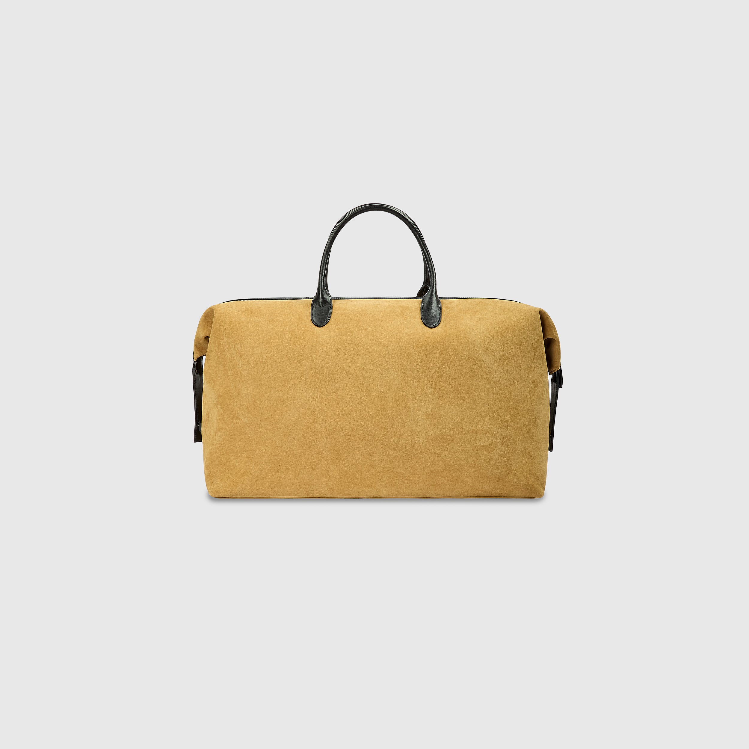 Billie Weekend Bag | Billie Weekend Bag - Camel