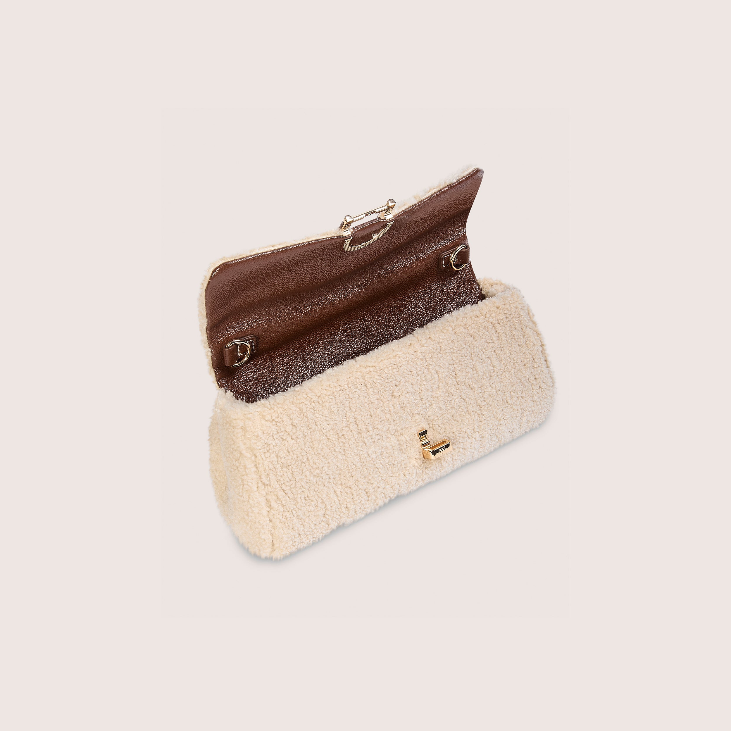 Sydney Handbag | Sydney Handbag - Cream
