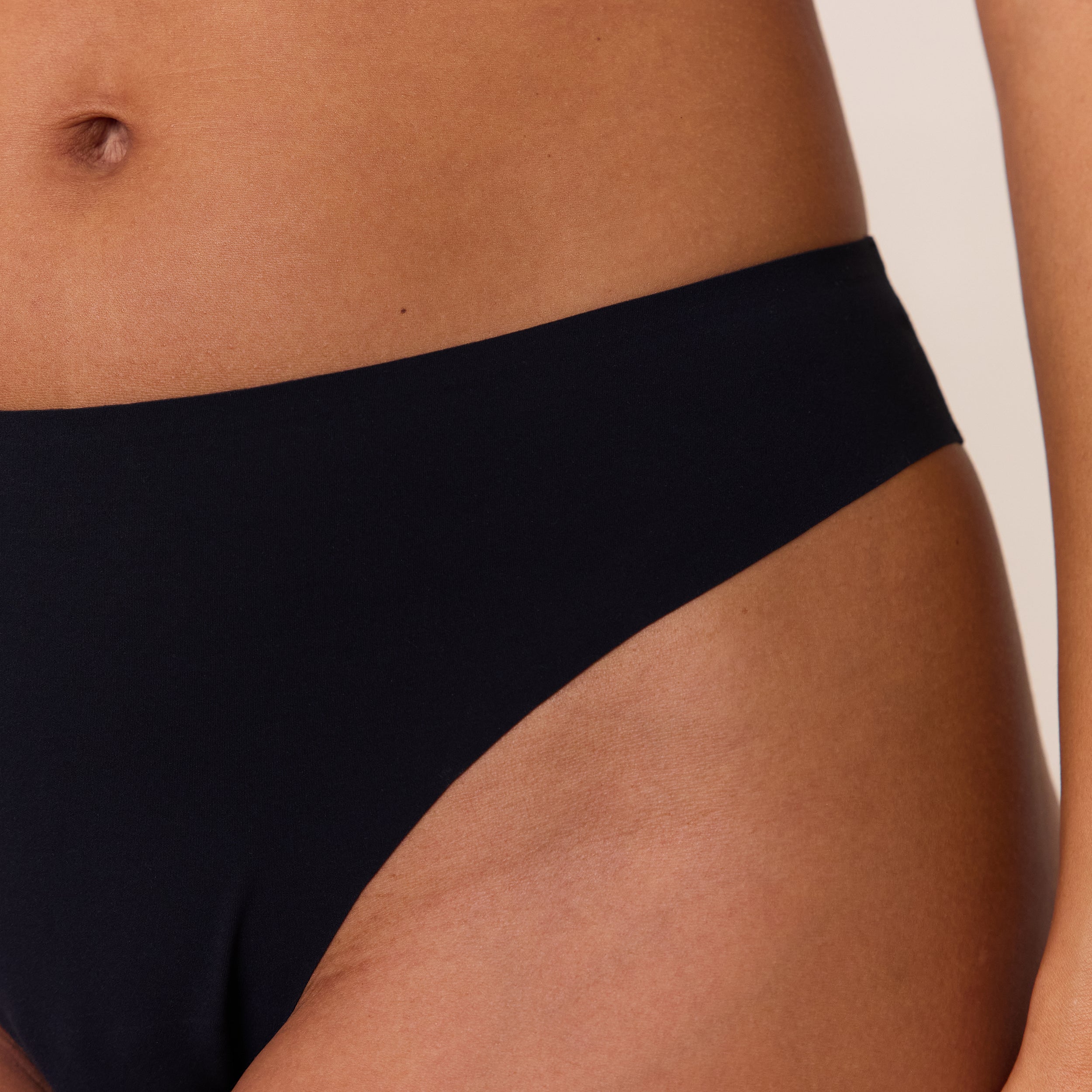 Everyday Flex Brazilian Briefs | Muriel, S
