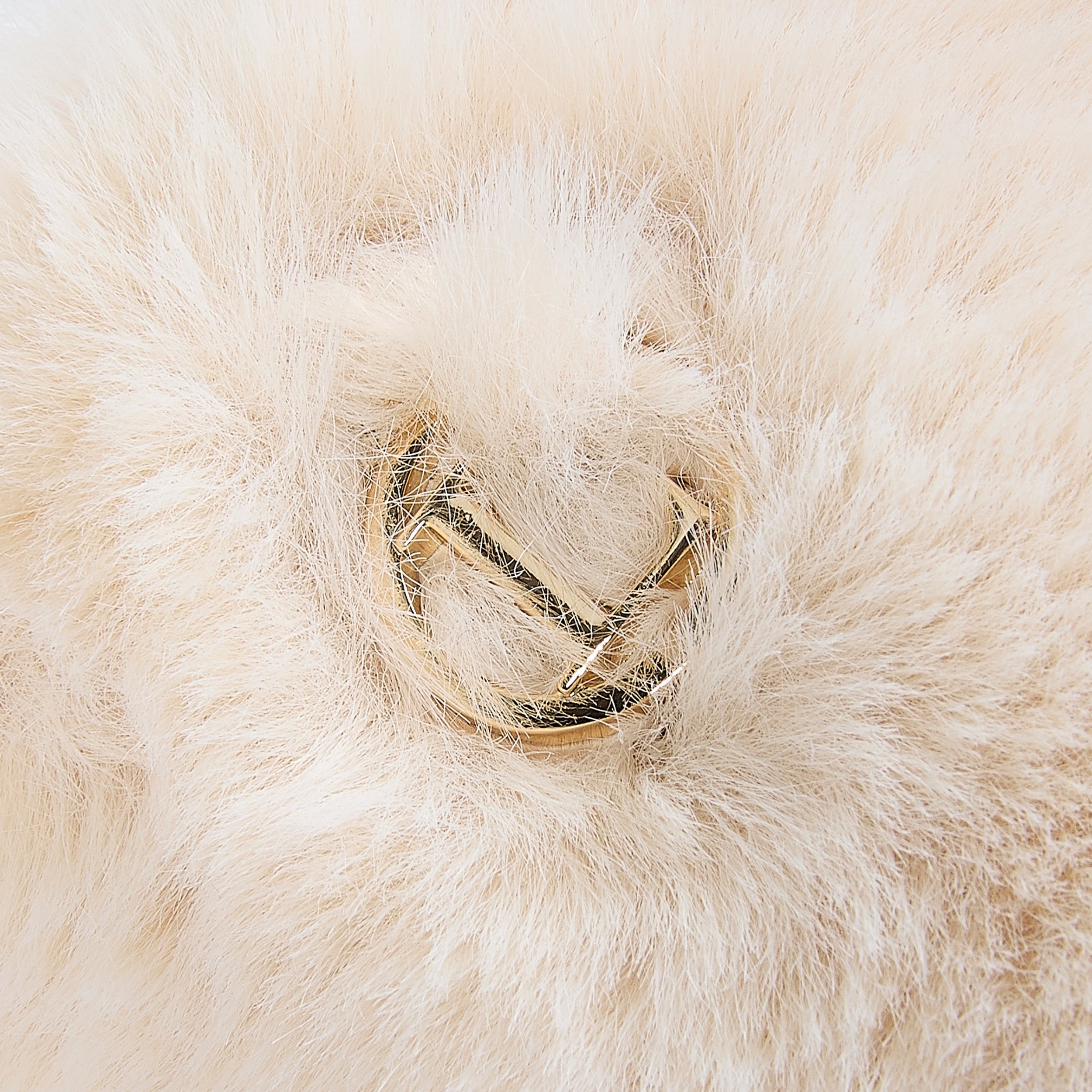 Scarlett Slippers | Scarlett Slippers - Cream