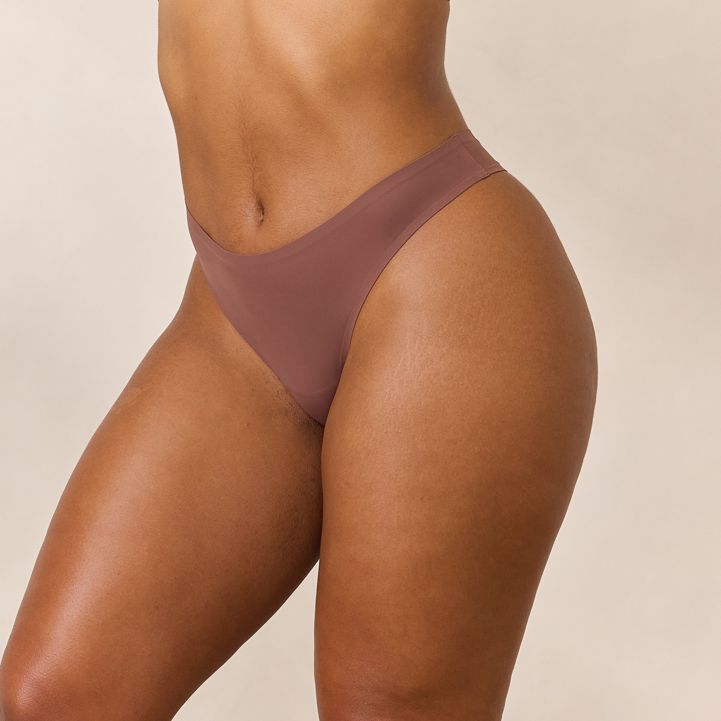Everyday Form Brazilian Briefs | Amber, L