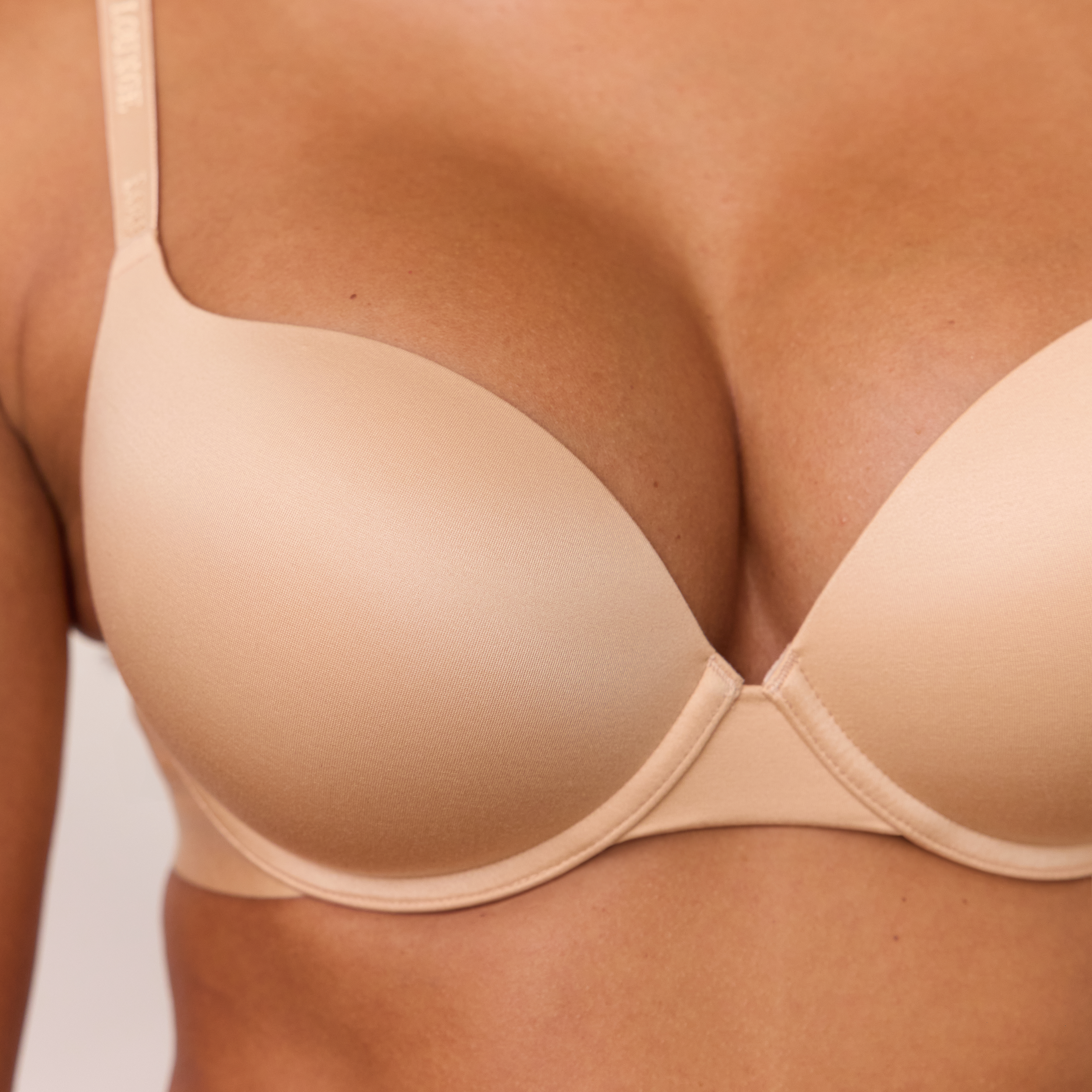 Everyday High Push-Up Bra | Muriel, 32DD/S