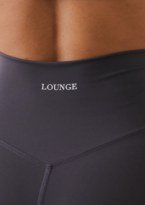 Essential Leggings - Smoked Blue – Lounge Underwear