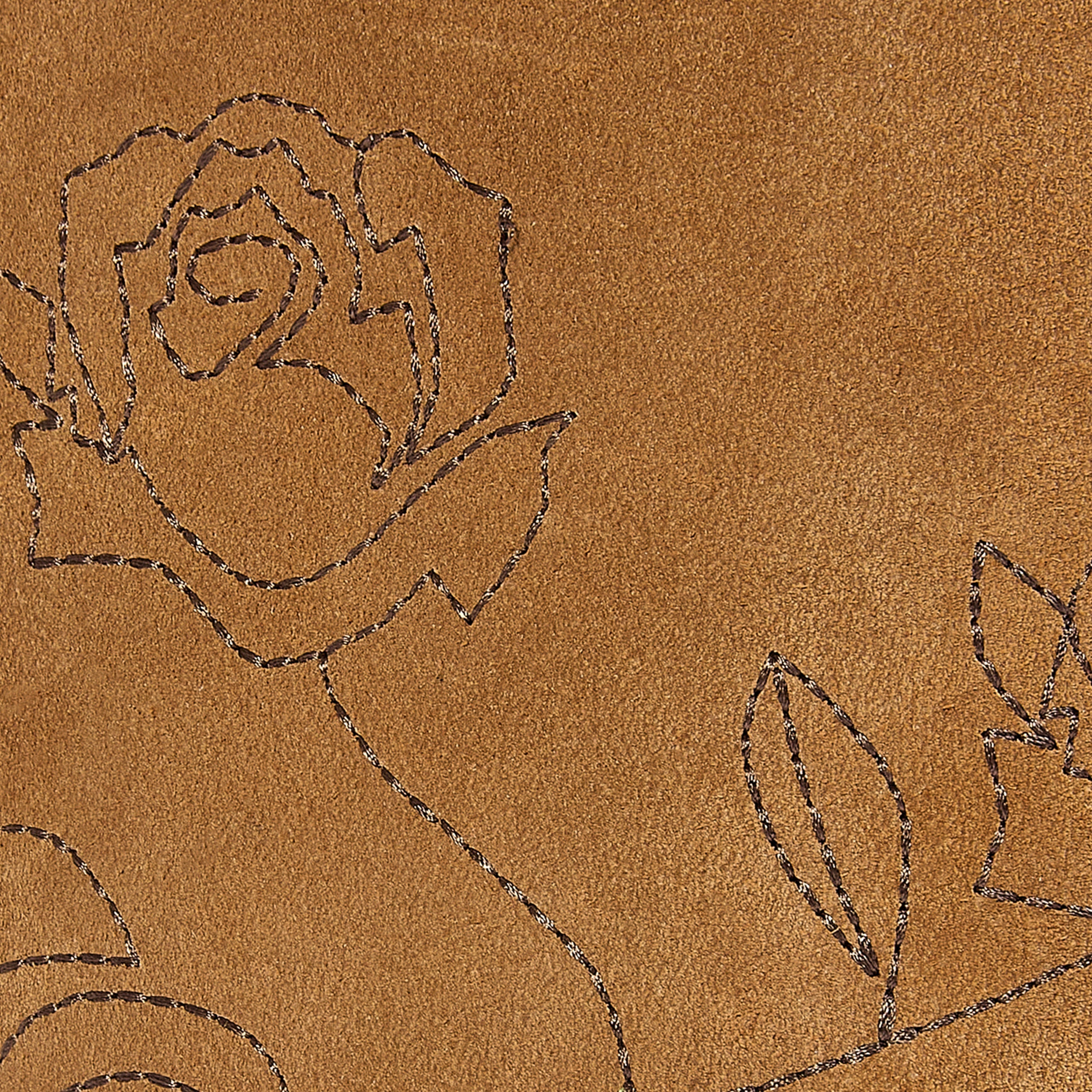 Nova Knee-High Boots | Nova Knee-High Boots - Tan