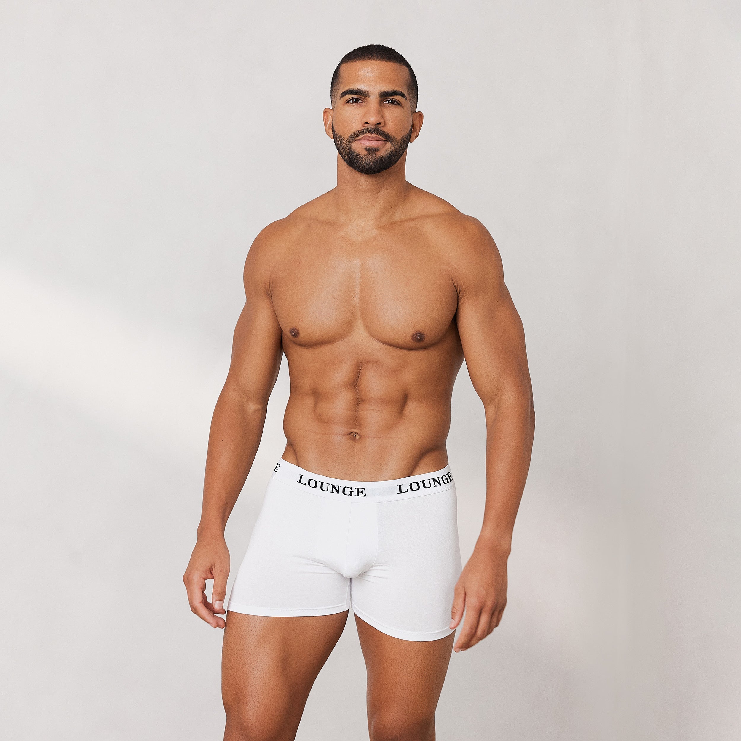 Men's Everyday Boxers (3 Pack) | Pierre, L