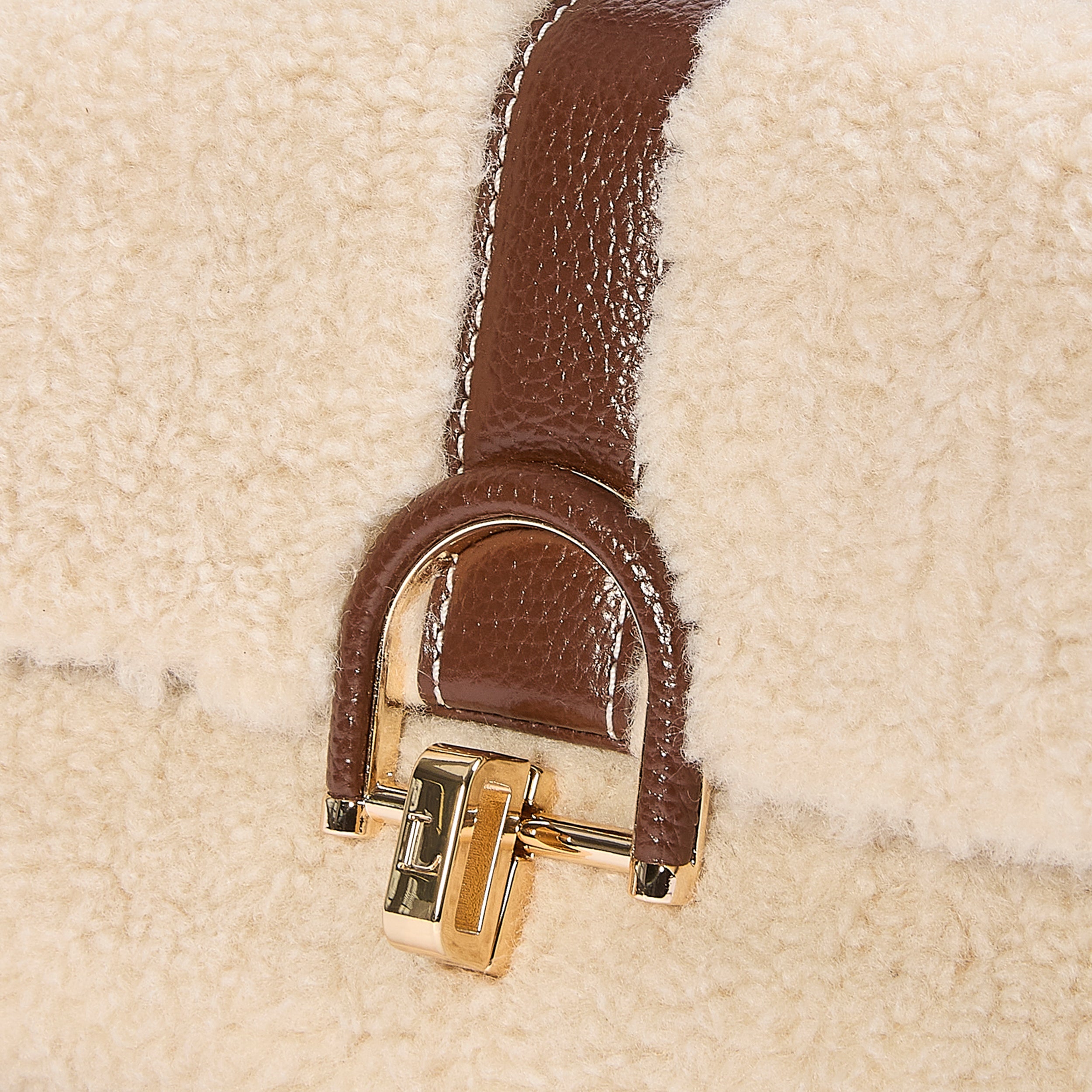 Sydney Handbag | Sydney Handbag - Cream