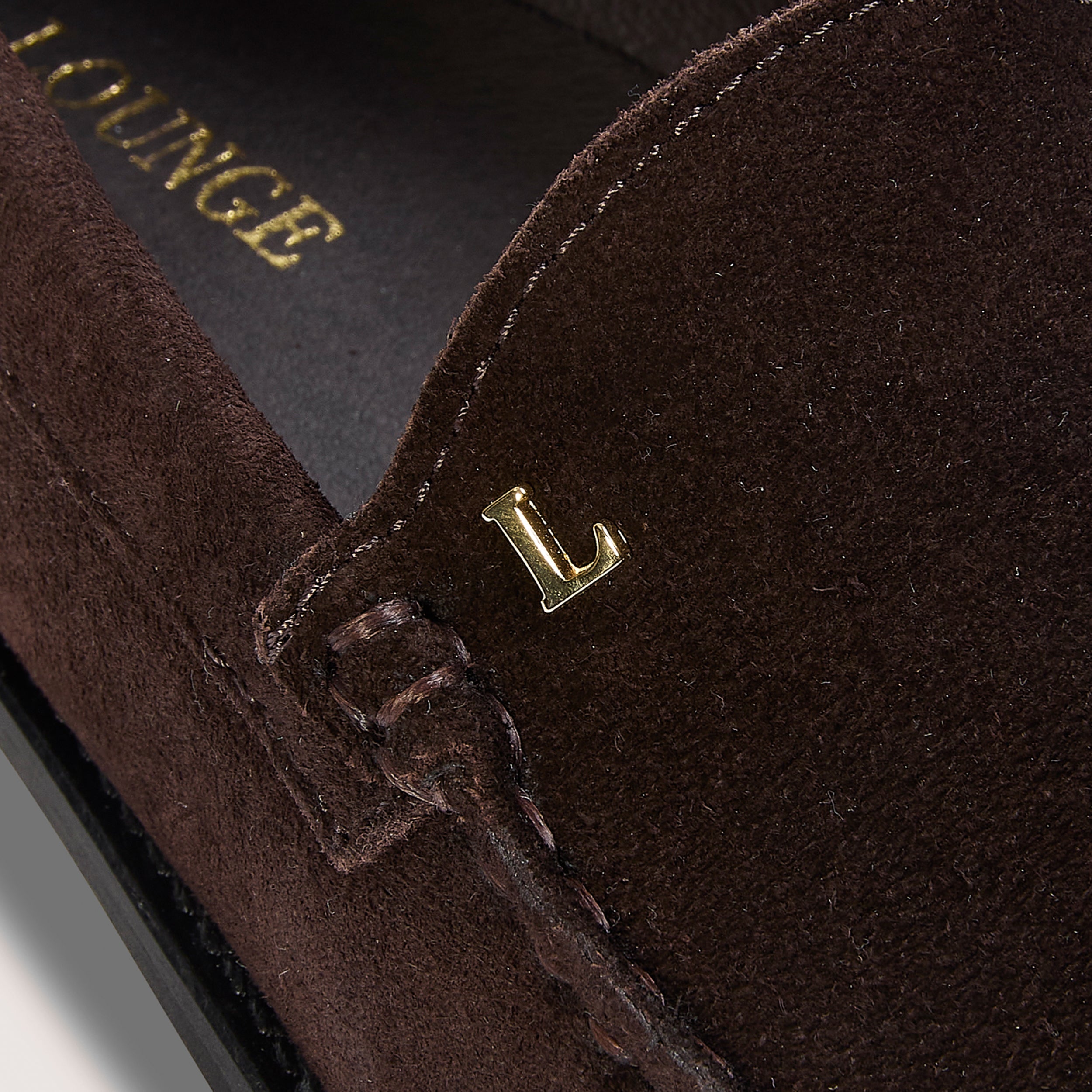Florrie Loafers | Florrie Loafers - Chocolate